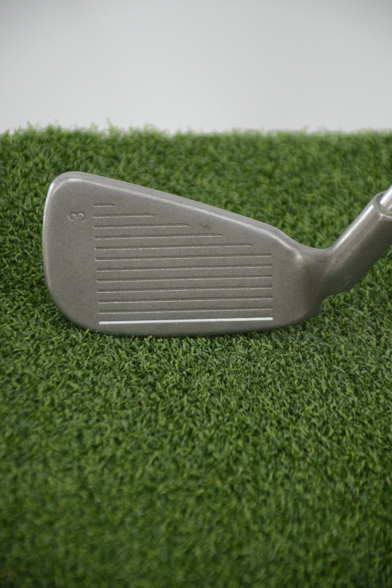 Ping I3 Blade 3 Iron R Flex 39.25" Golf Clubs GolfRoots