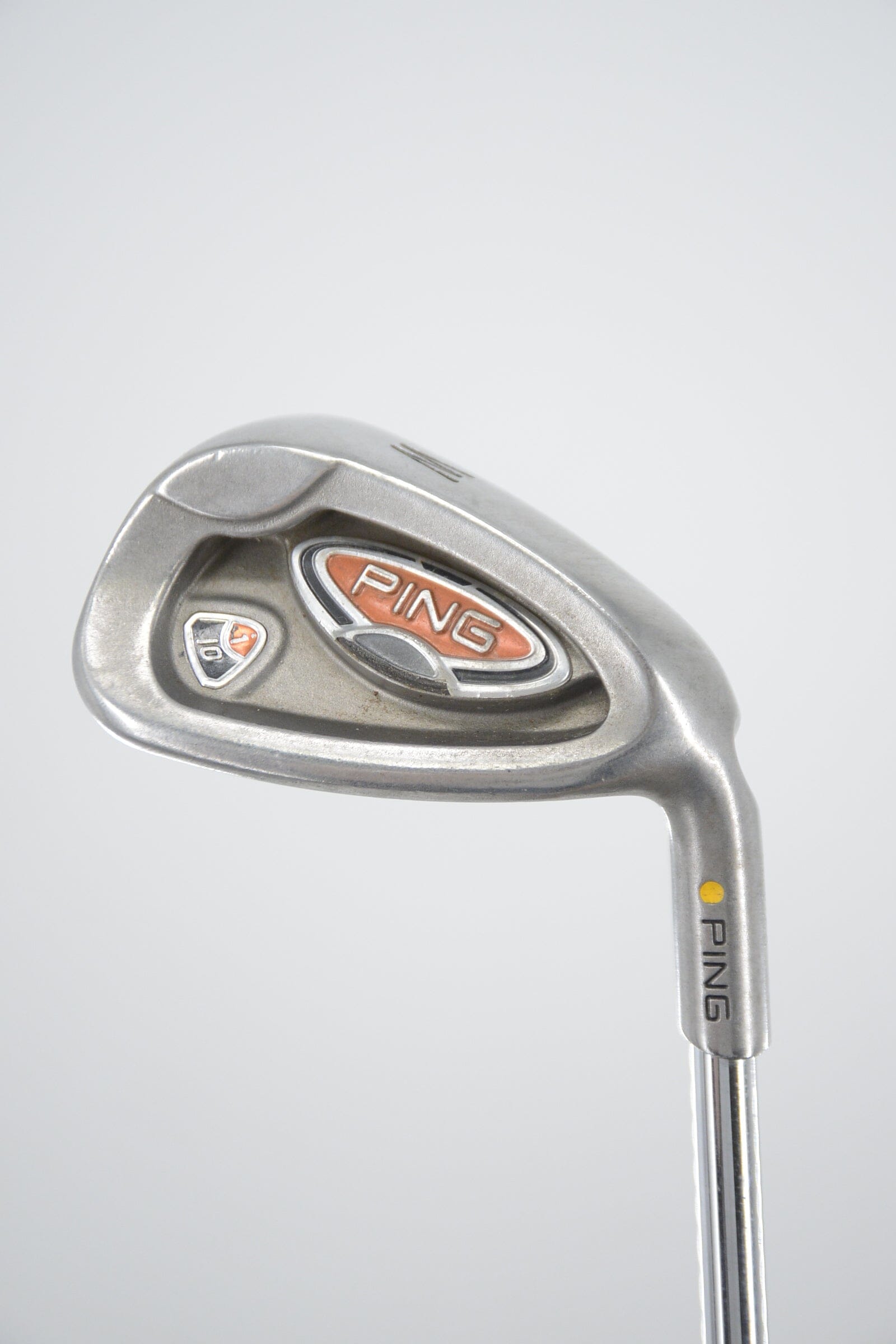 Ping I10 PW S Flex 35.75" Golf Clubs GolfRoots