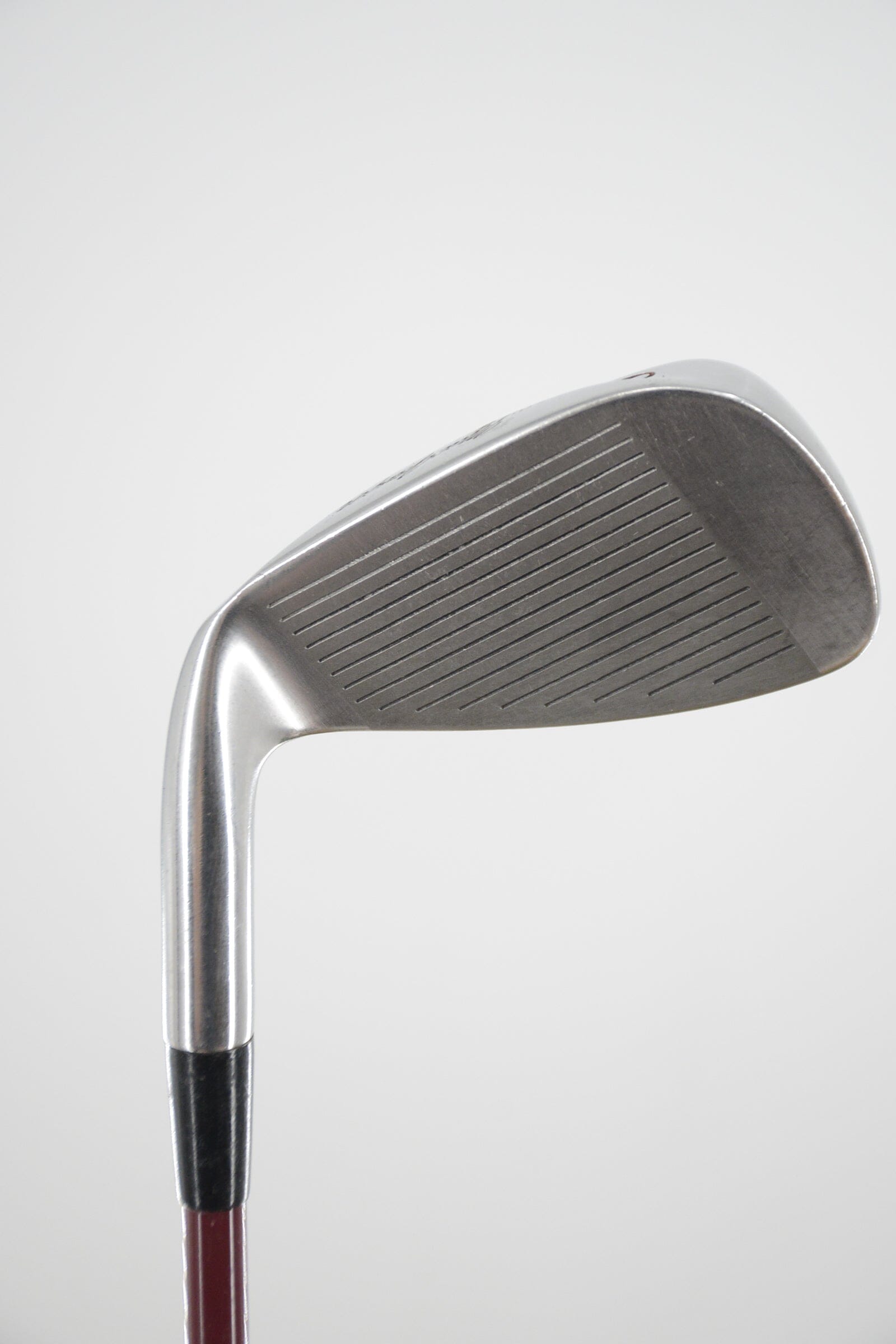 Women's MacGregor Mac One Tour OS 5 Iron W Flex 37.25" Golf Clubs GolfRoots