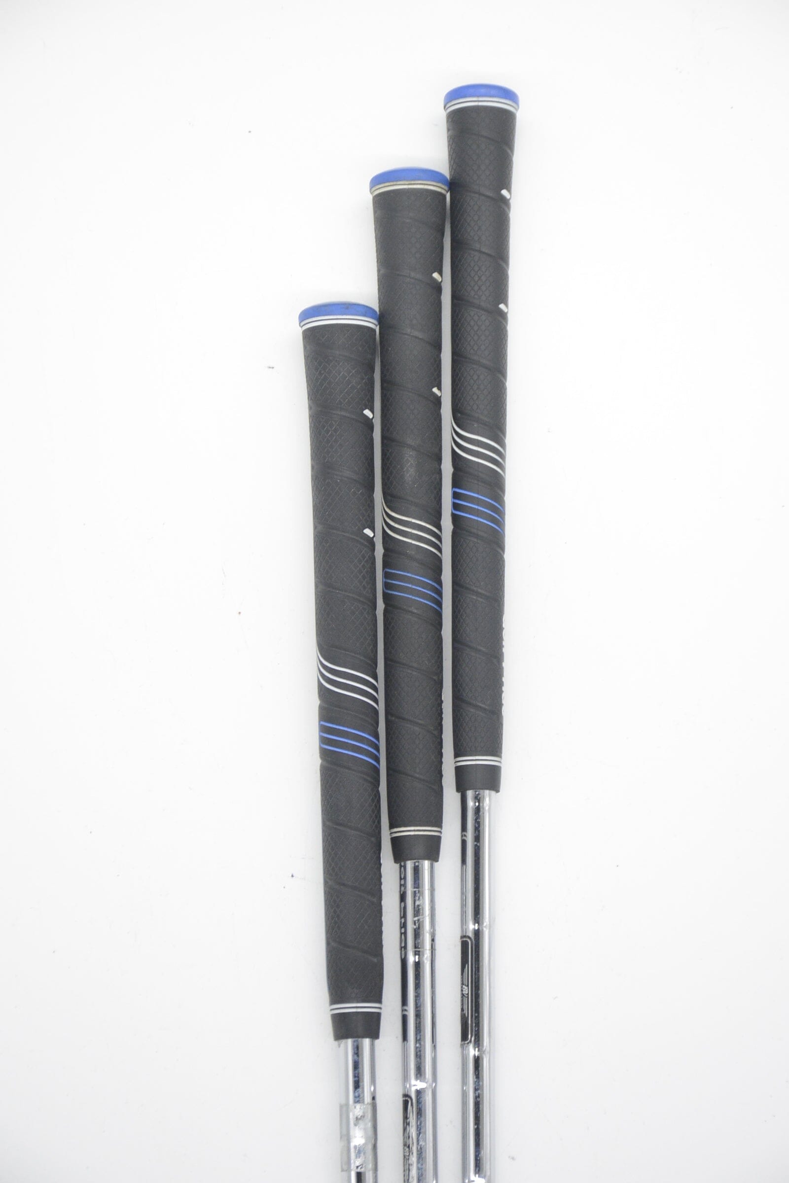 Titleist Vokey SM7 Brushed Steel 52, 56, 60 Degree Wedge Set Wedge Flex Golf Clubs GolfRoots