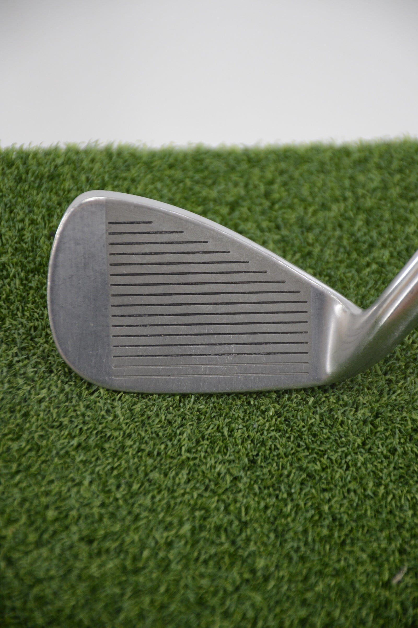Women's MacGregor Mac One Tour OS 5 Iron W Flex 37.25" Golf Clubs GolfRoots