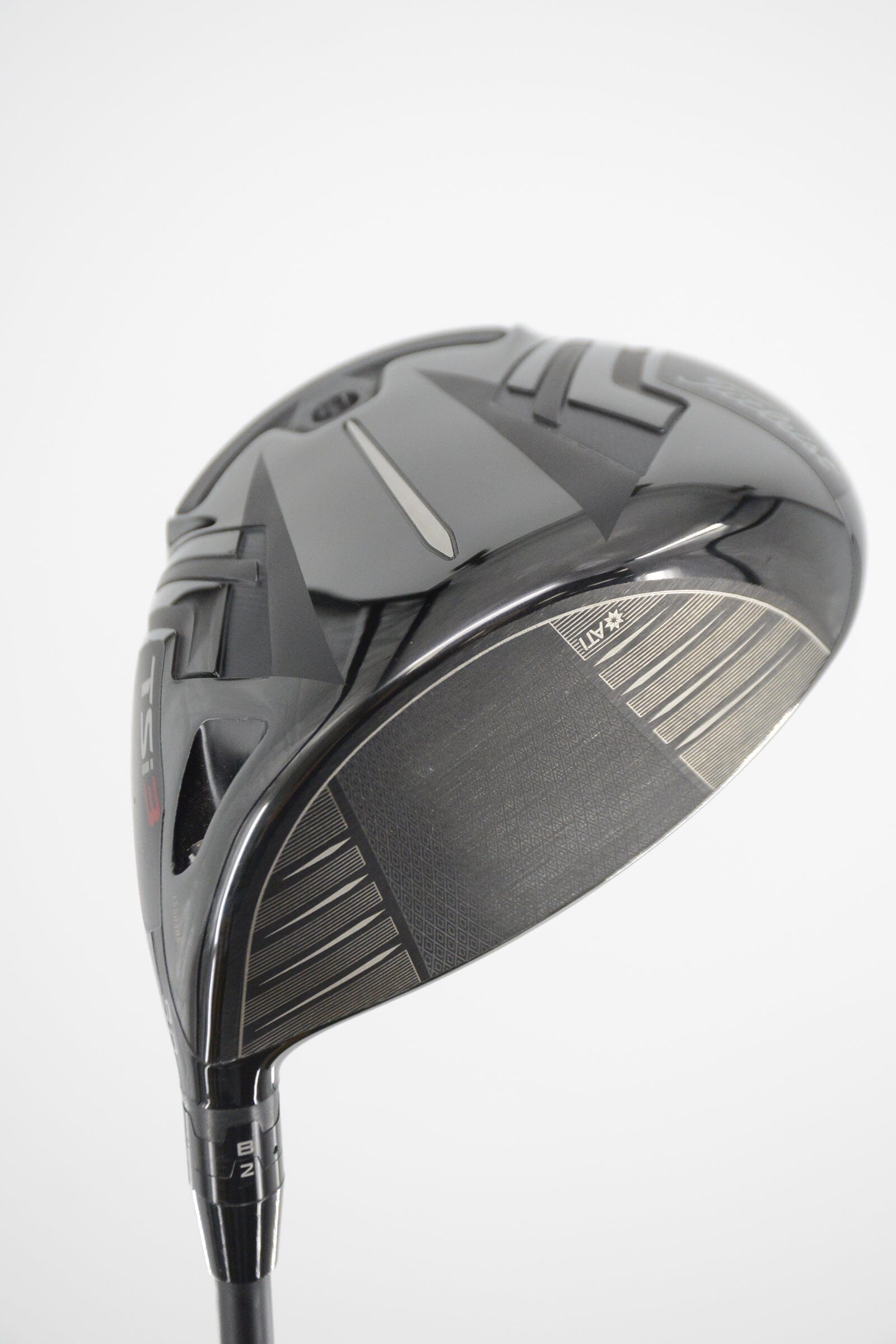 Titleist TSi3 9 Degree Driver R Flex 45.25" Golf Clubs GolfRoots