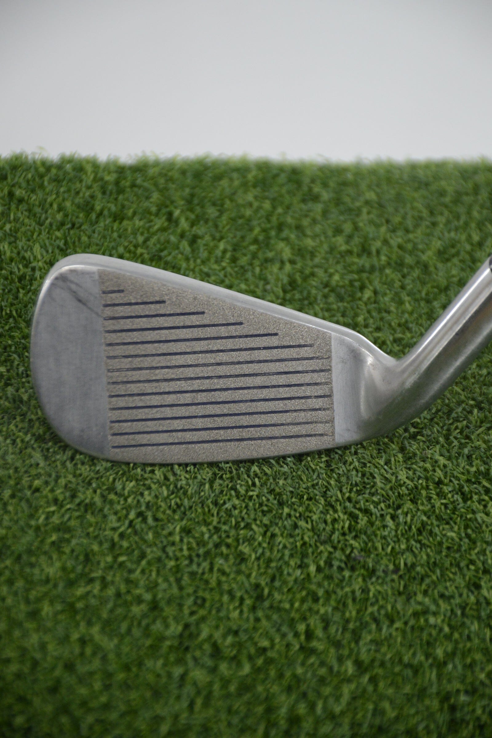 Women's Square Two Light & Easy XL 6 Iron W Flex 36" Golf Clubs GolfRoots