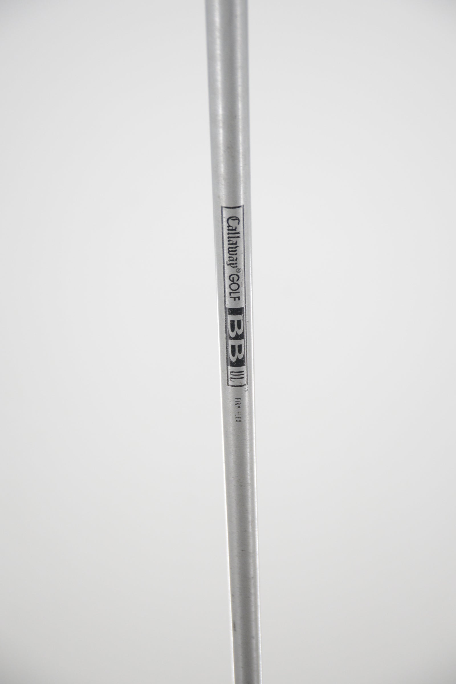 Callaway Original Great Big Bertha 8.5 Degree Driver R Flex 45"