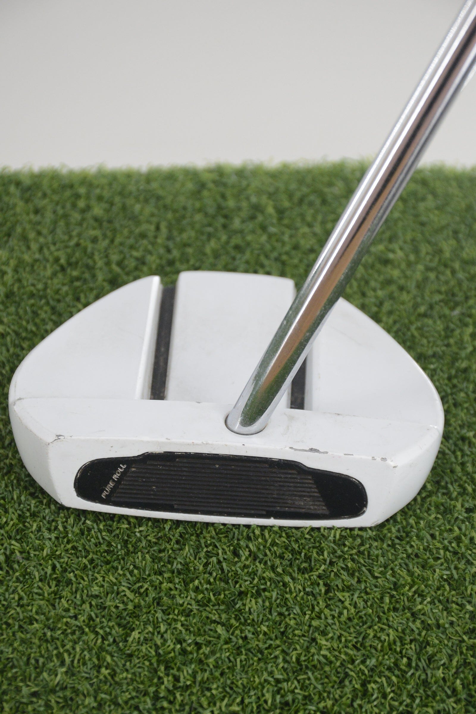 TaylorMade Ghost Manta Center Shaft Putter 34" Golf Clubs GolfRoots