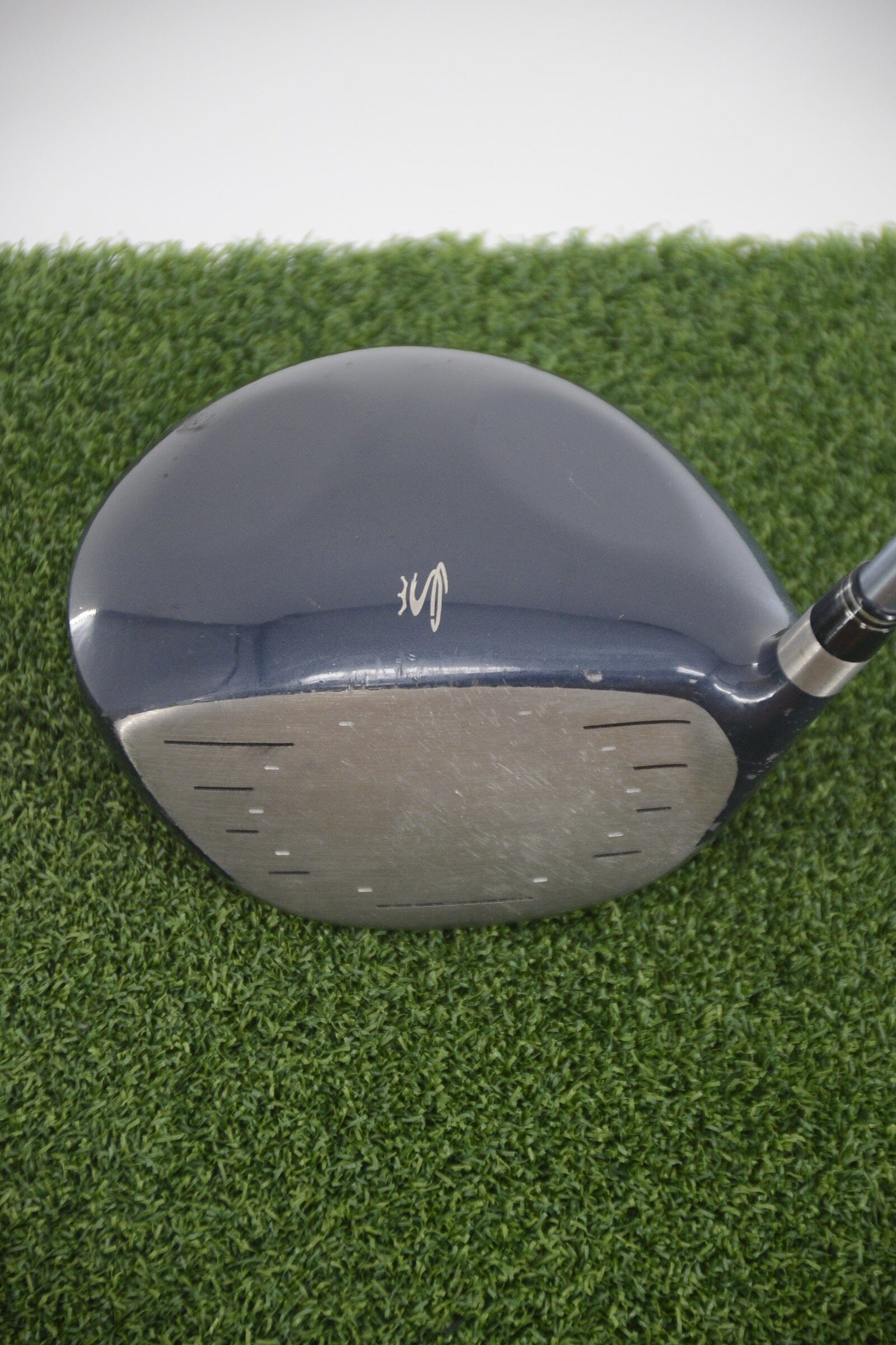 Women's Cobra SZ 355 Offset Driver W Flex 44" Golf Clubs GolfRoots