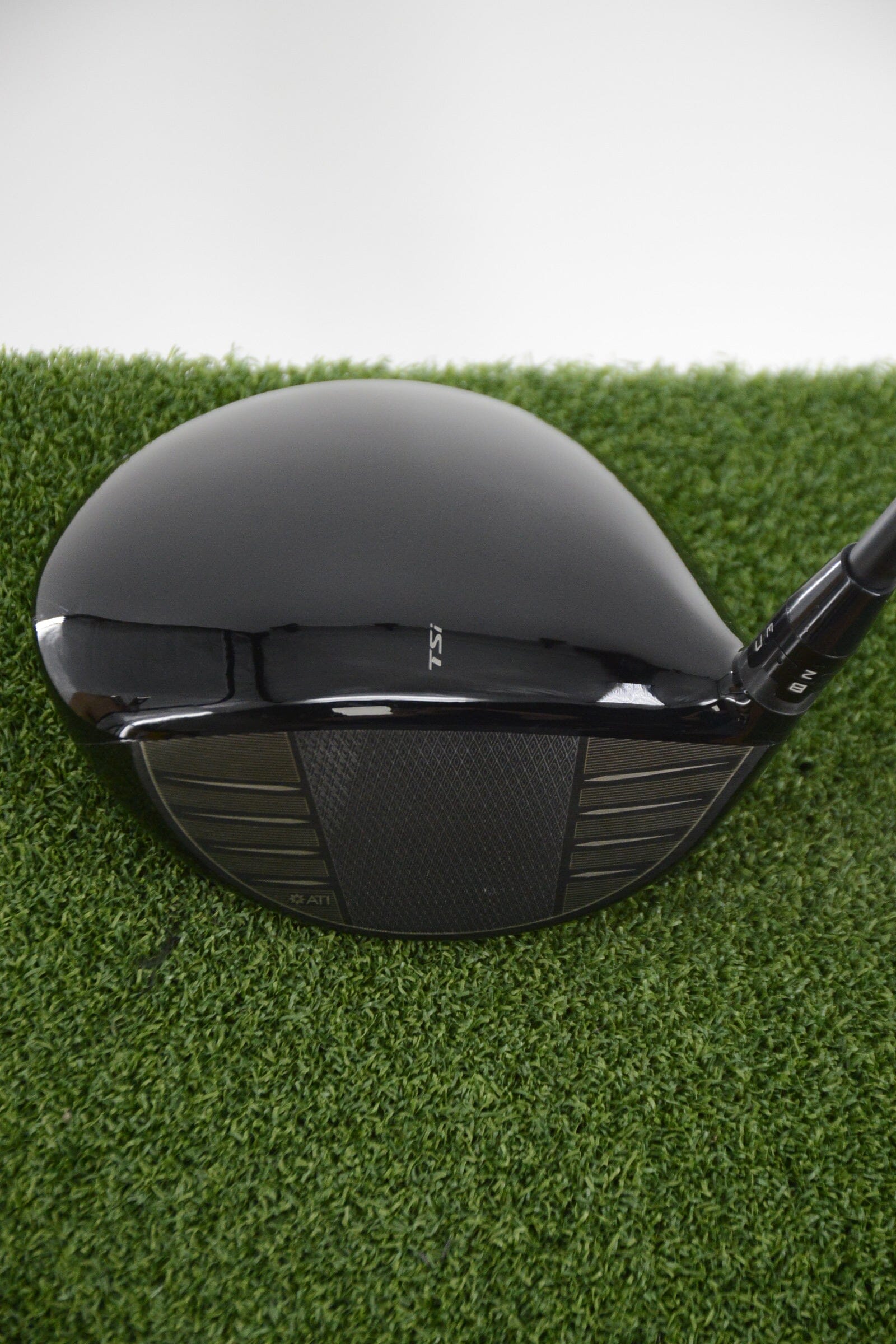 Titleist TSi3 9 Degree Driver R Flex 45.25" Golf Clubs GolfRoots