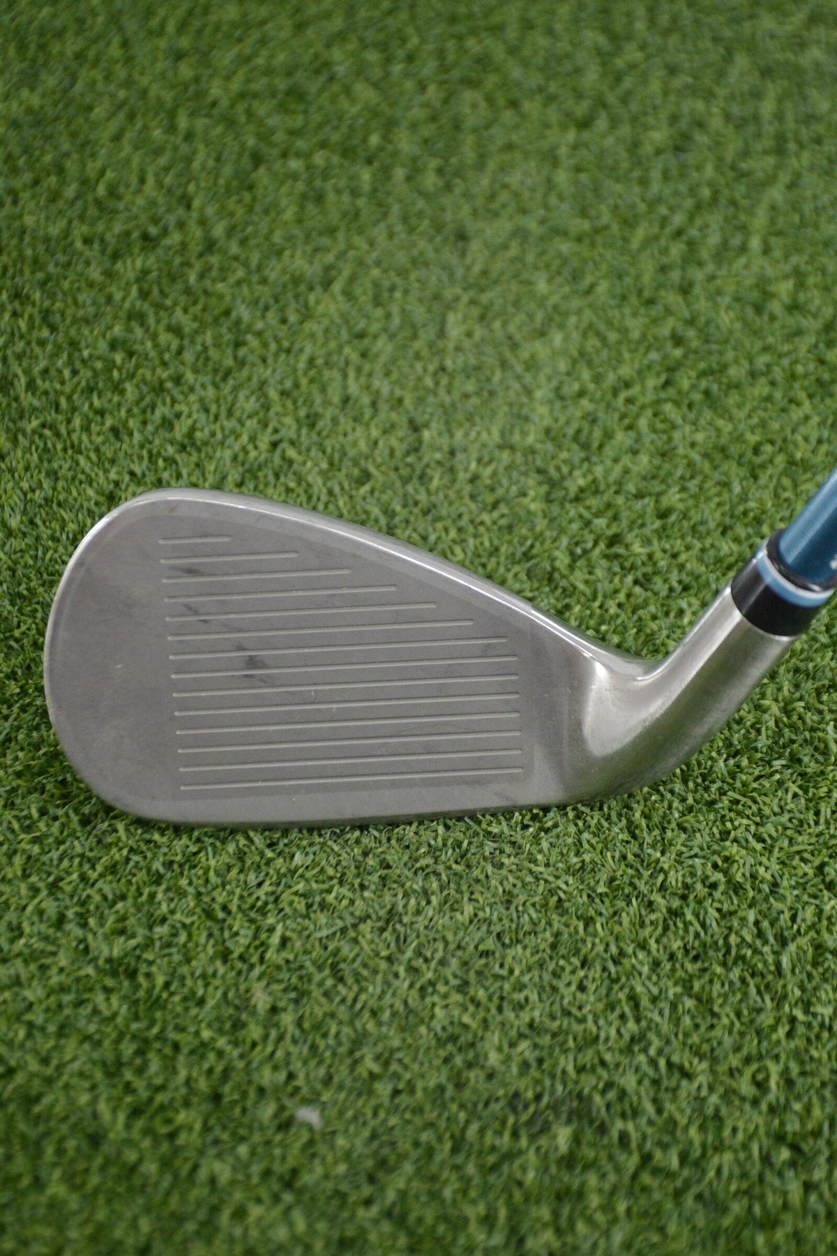 Women's XXIO 12 7 Iron W Flex 36.25" Golf Clubs GolfRoots