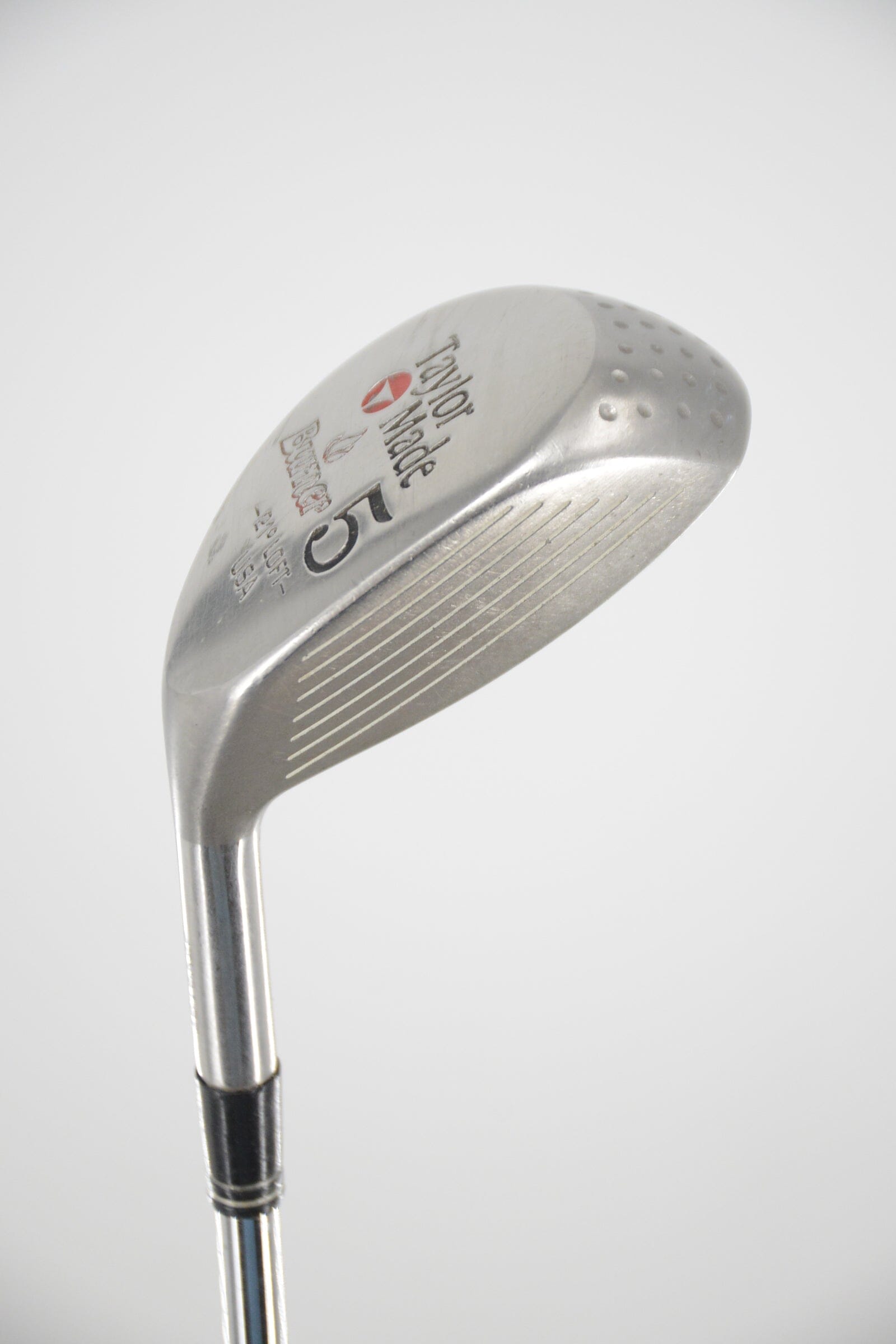 TaylorMade Tour Preferred Burner 5 Wood R Flex 41.25" Golf Clubs GolfRoots