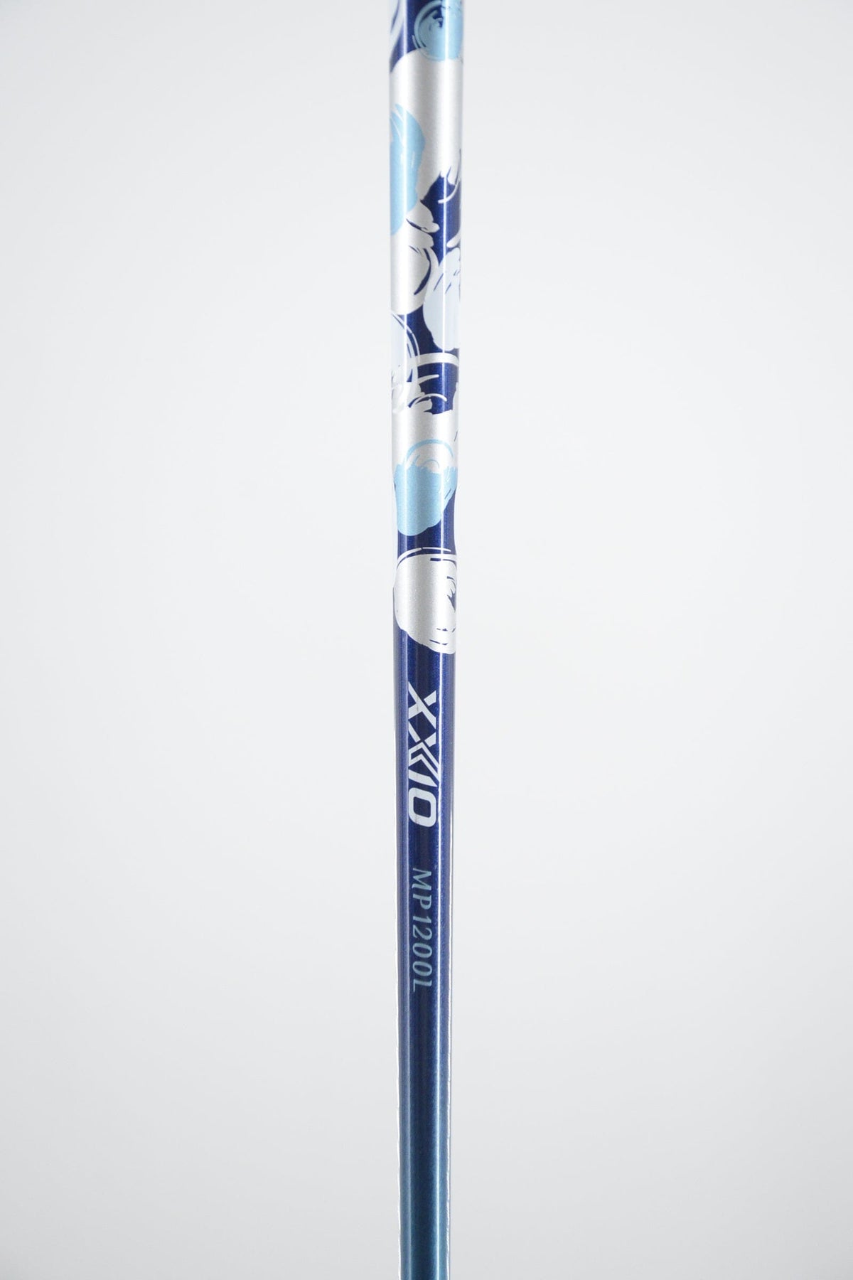 Women's XXIO 12 7 Iron W Flex 36.25" Golf Clubs GolfRoots