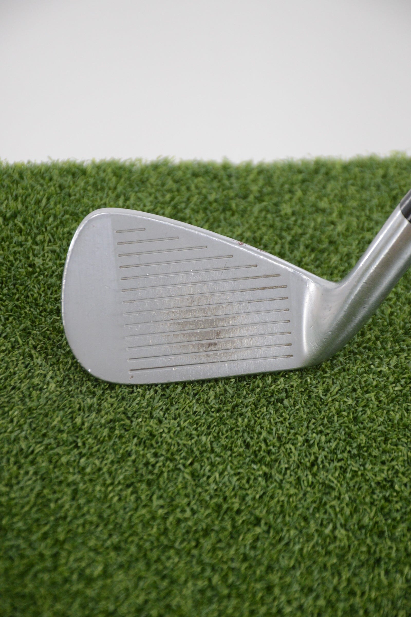Honma Tw737 V 8 Iron R Flex 36.75" Golf Clubs GolfRoots