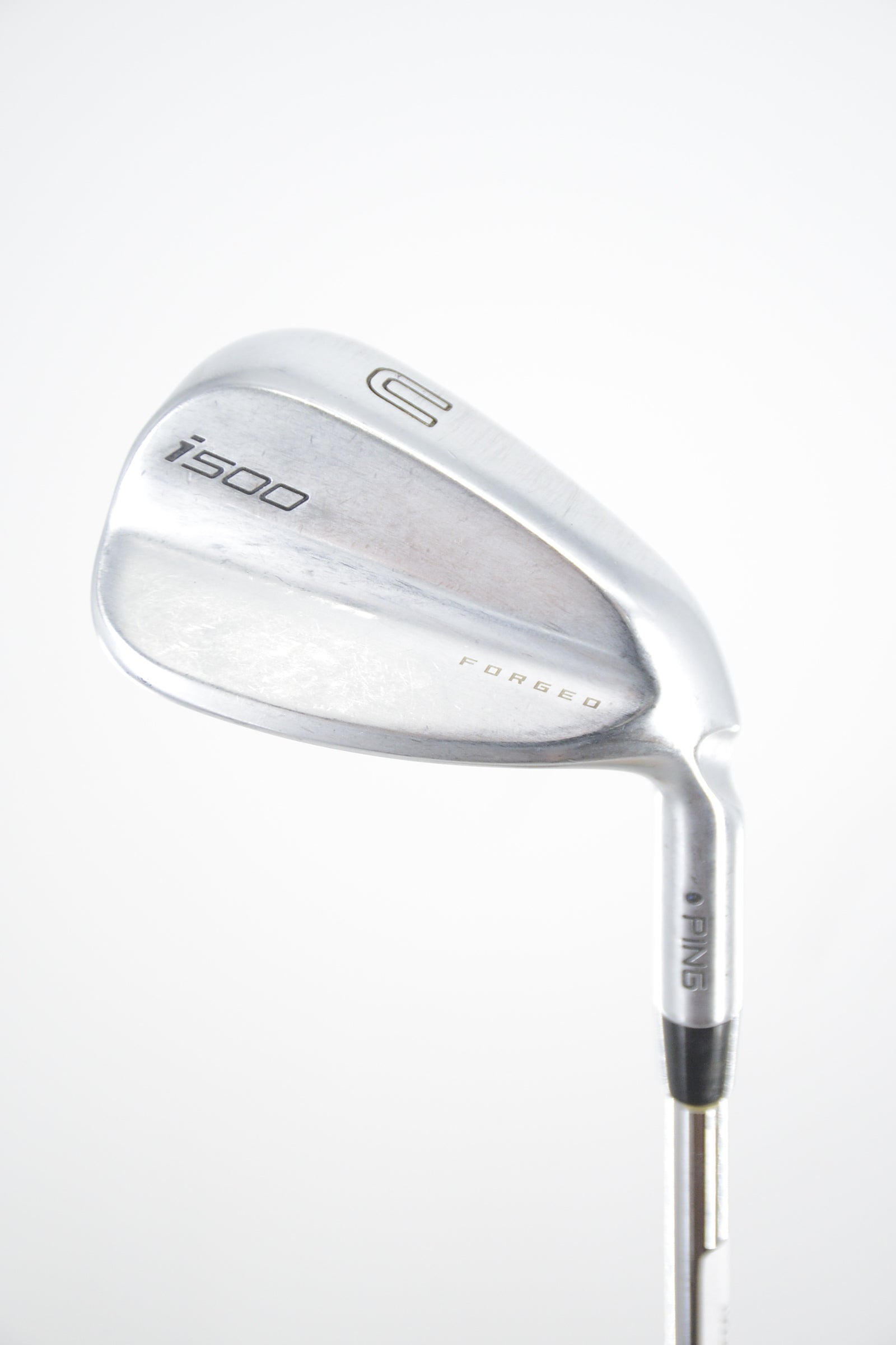 Ping I500 UW S Flex 36.5"