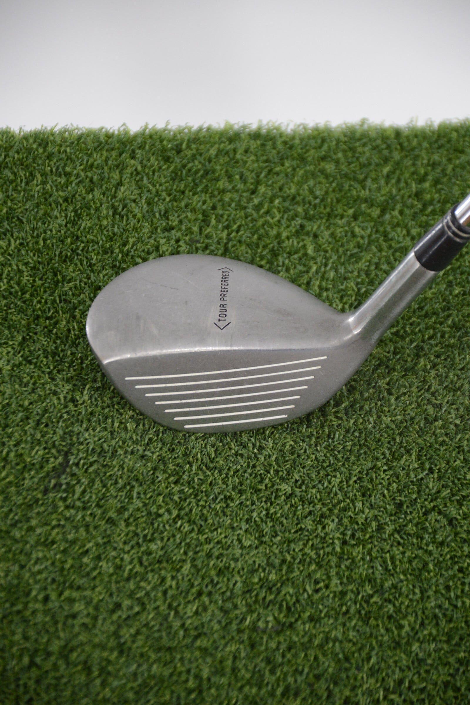 TaylorMade Tour Preferred Burner 5 Wood R Flex 41.25" Golf Clubs GolfRoots