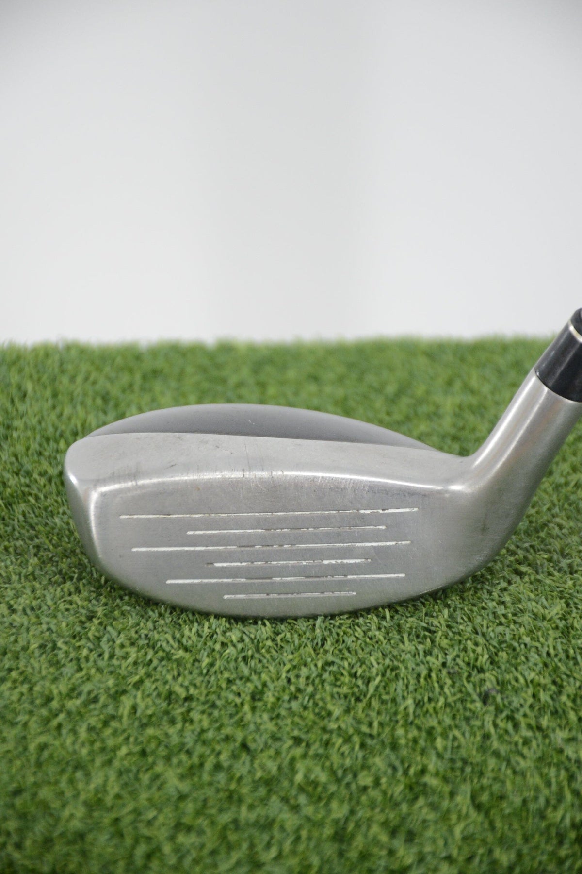 TaylorMade Rescue Dual 2 Hybrid R Flex 40.75" Golf Hybrids TaylorMade
