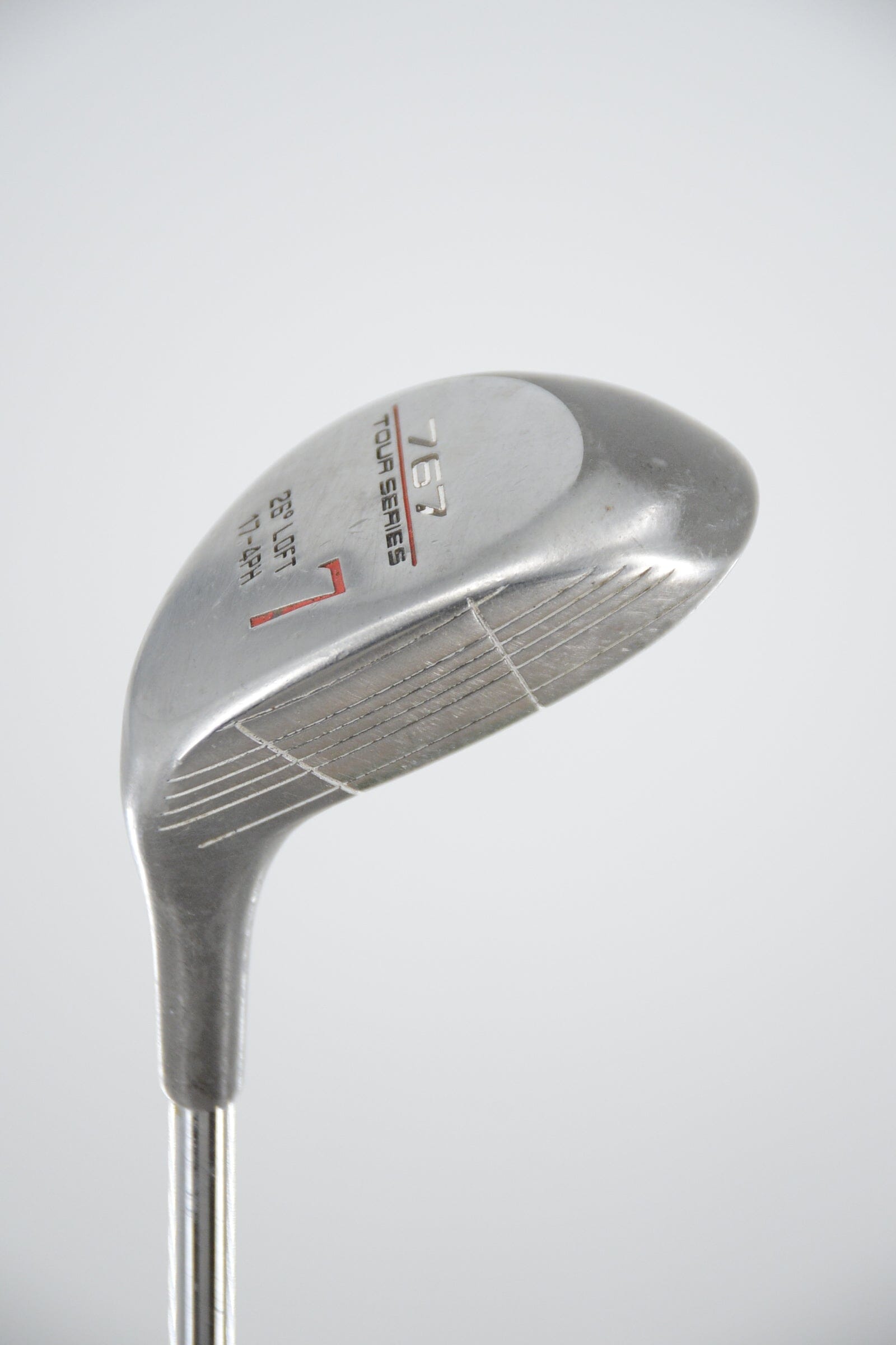 Tour Series 767 7 Hybrid R Flex 41.25" Golf Clubs GolfRoots