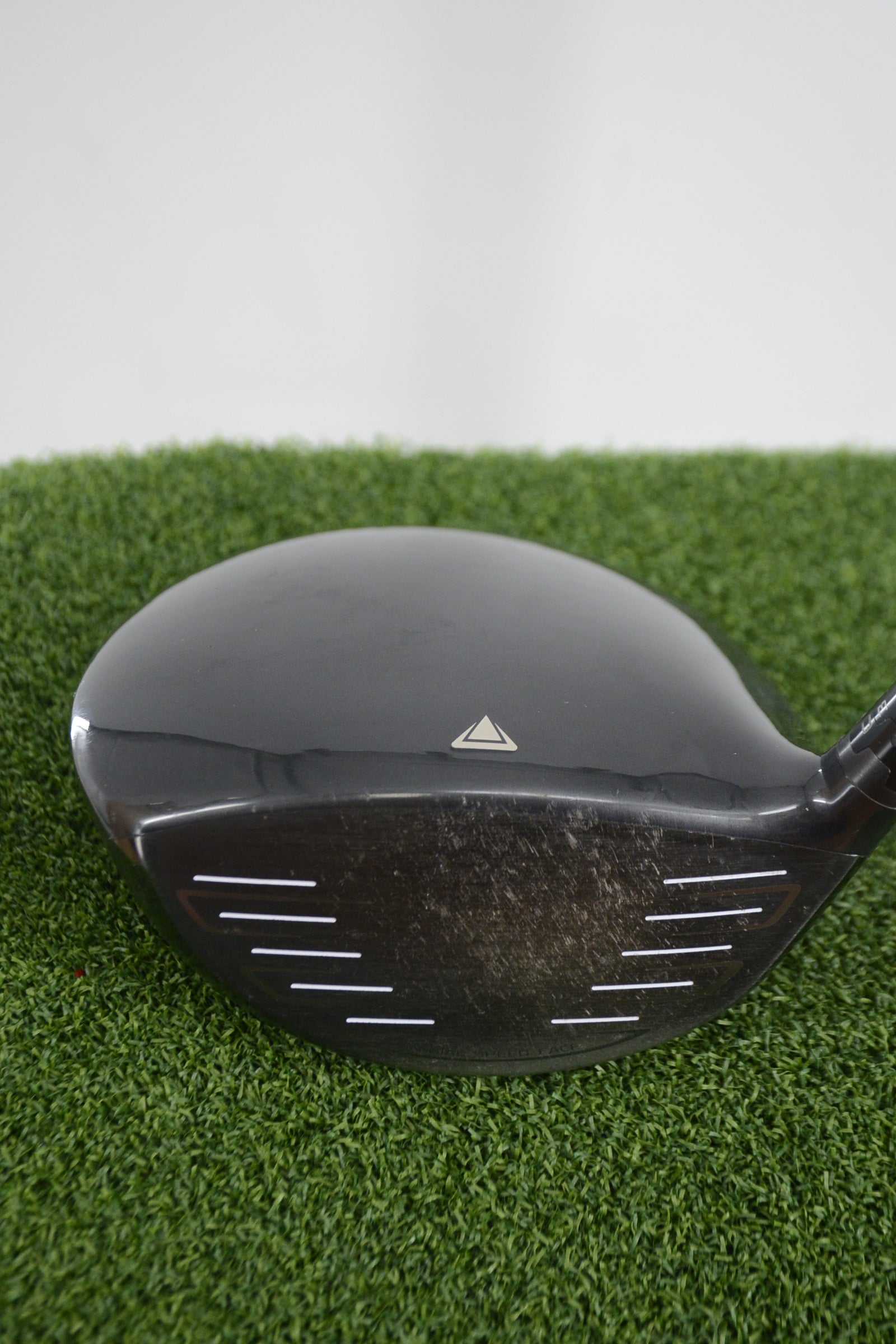 Titleist 917D2 10.5 Degree Driver R Flex 45"