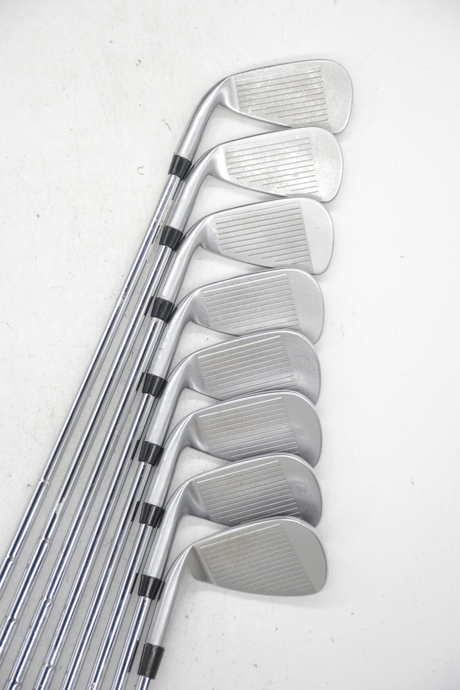 PXG 0311XP Gen6 4-GW Iron Set R Flex -0.5" Golf Clubs GolfRoots