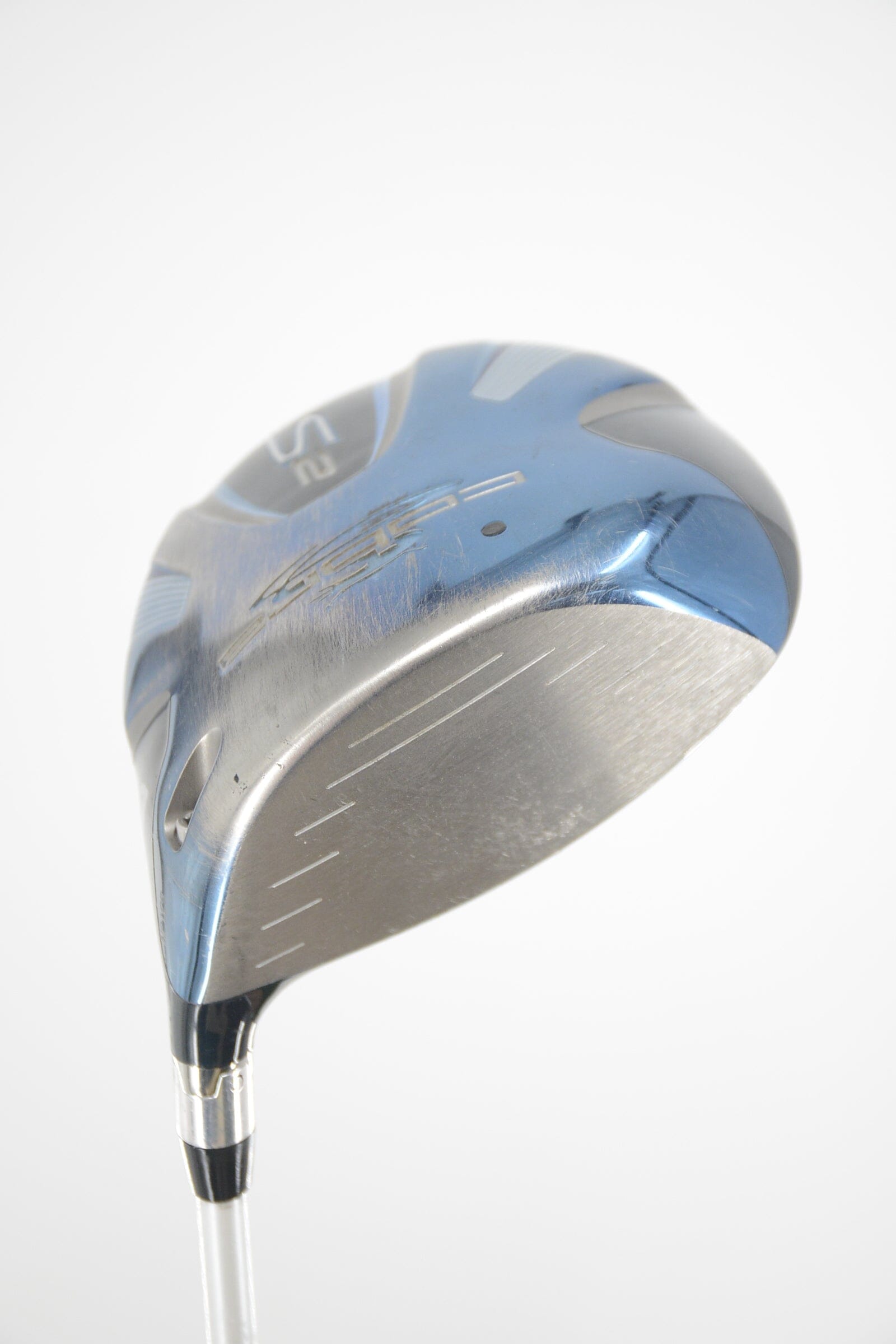 Women's Cobra S2 Driver W Flex 44.5" Golf Clubs GolfRoots