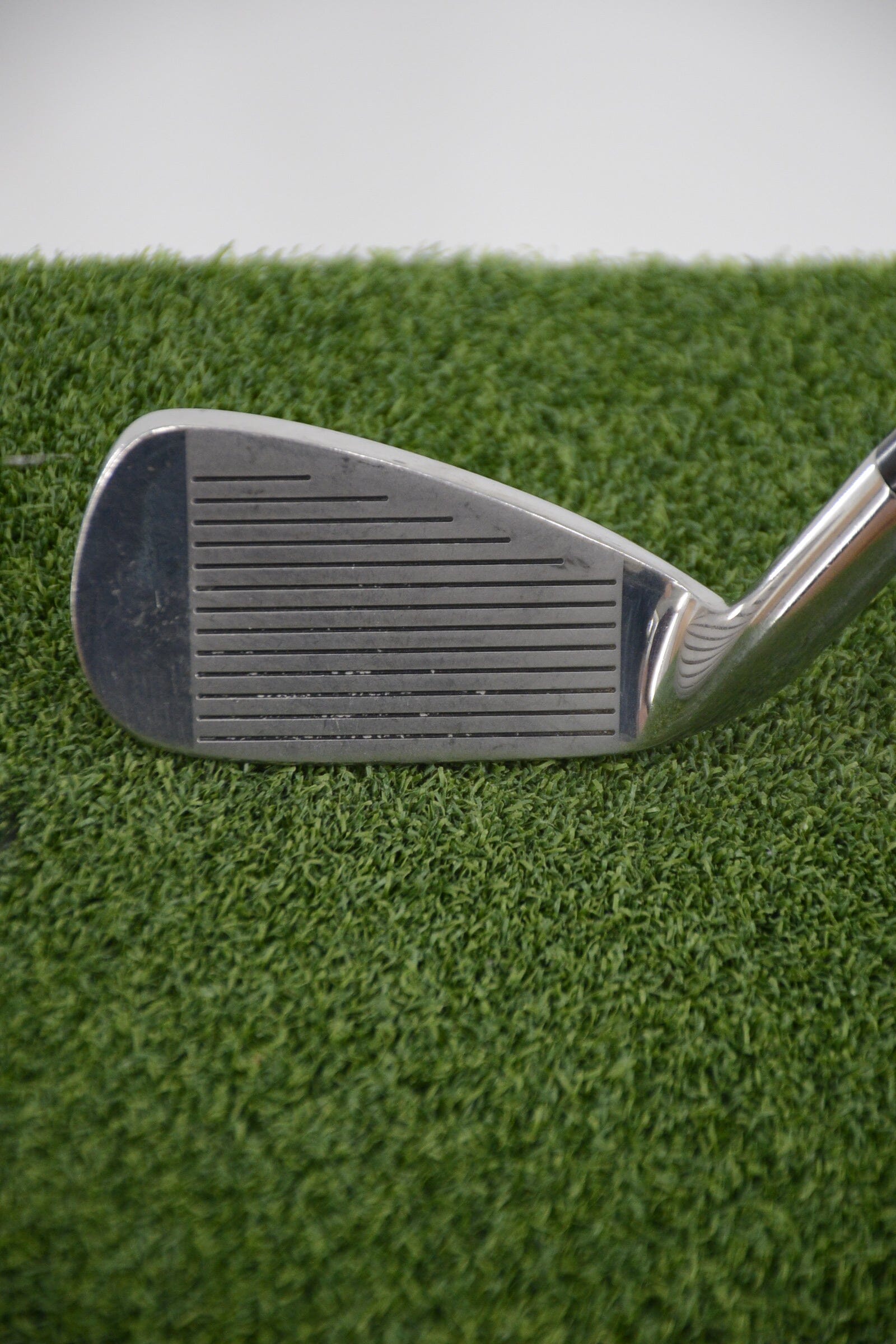 Women's MacGregor DX 4 Iron W Flex 37.75" Golf Clubs GolfRoots