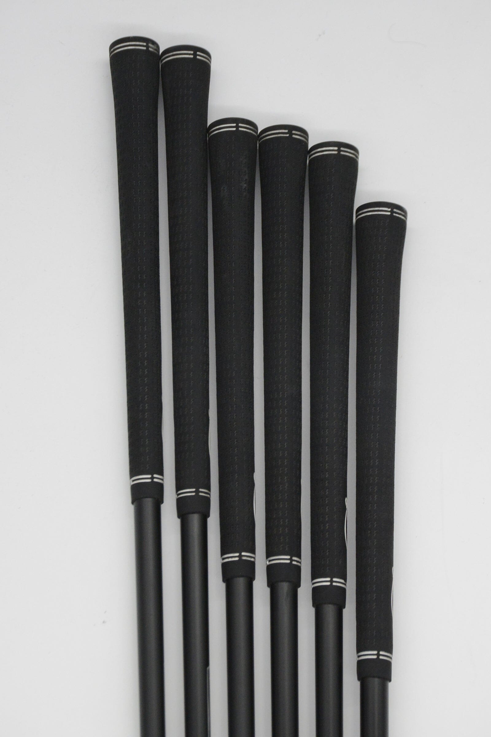 TaylorMade Rac LT 4-5, 7-PW Iron Set R Flex +0.25" Golf Clubs GolfRoots