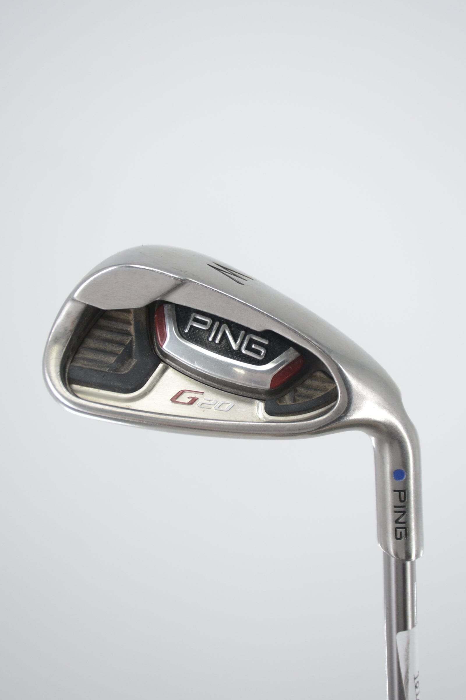 Ping G20 PW SR Flex 35.25" Golf Clubs GolfRoots