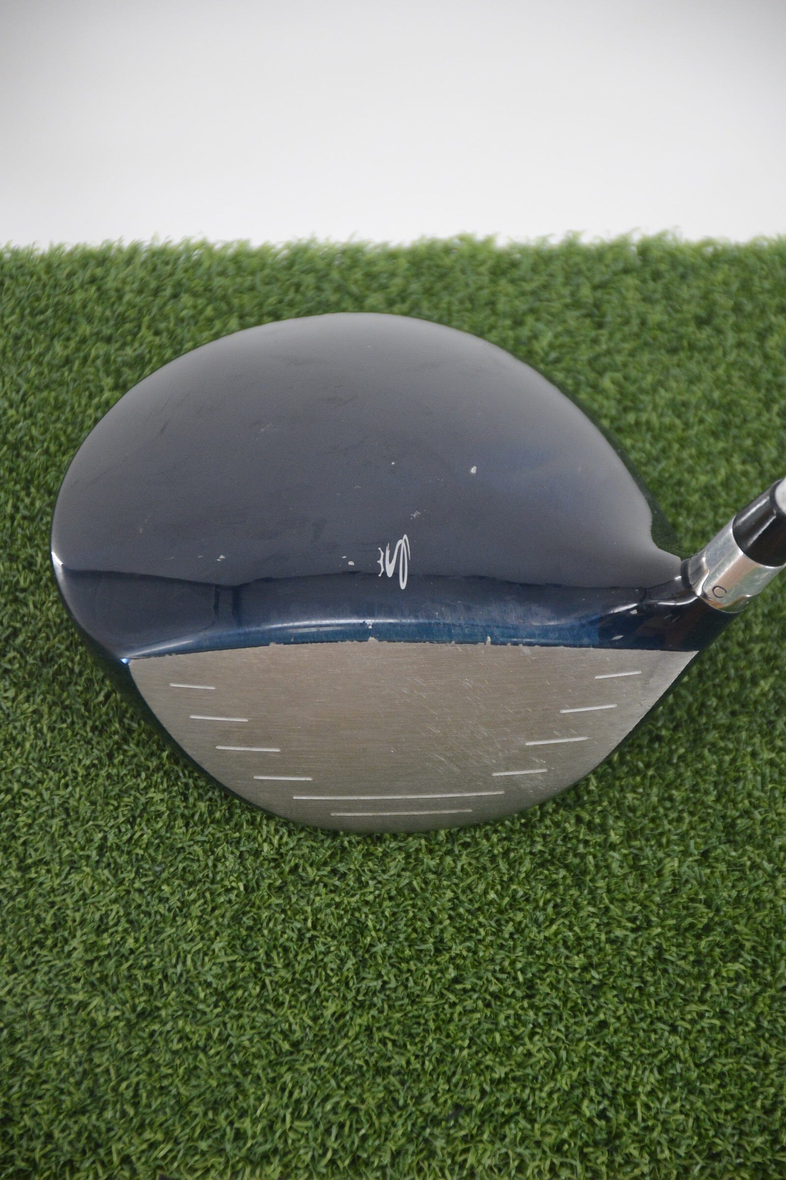 Women's Cobra S2 Driver W Flex 44.5" Golf Clubs GolfRoots