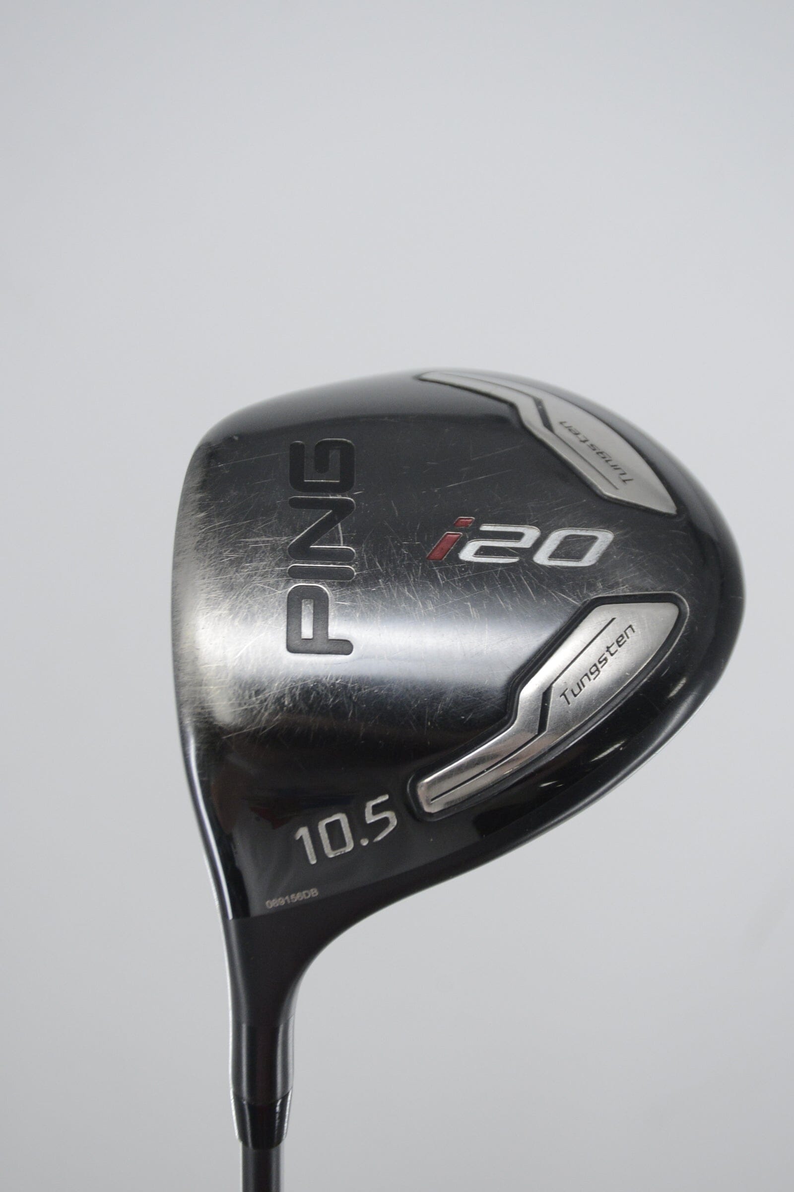 Lefty Ping I20 10.5 Degree Driver X Flex 44.75" Golf Clubs GolfRoots