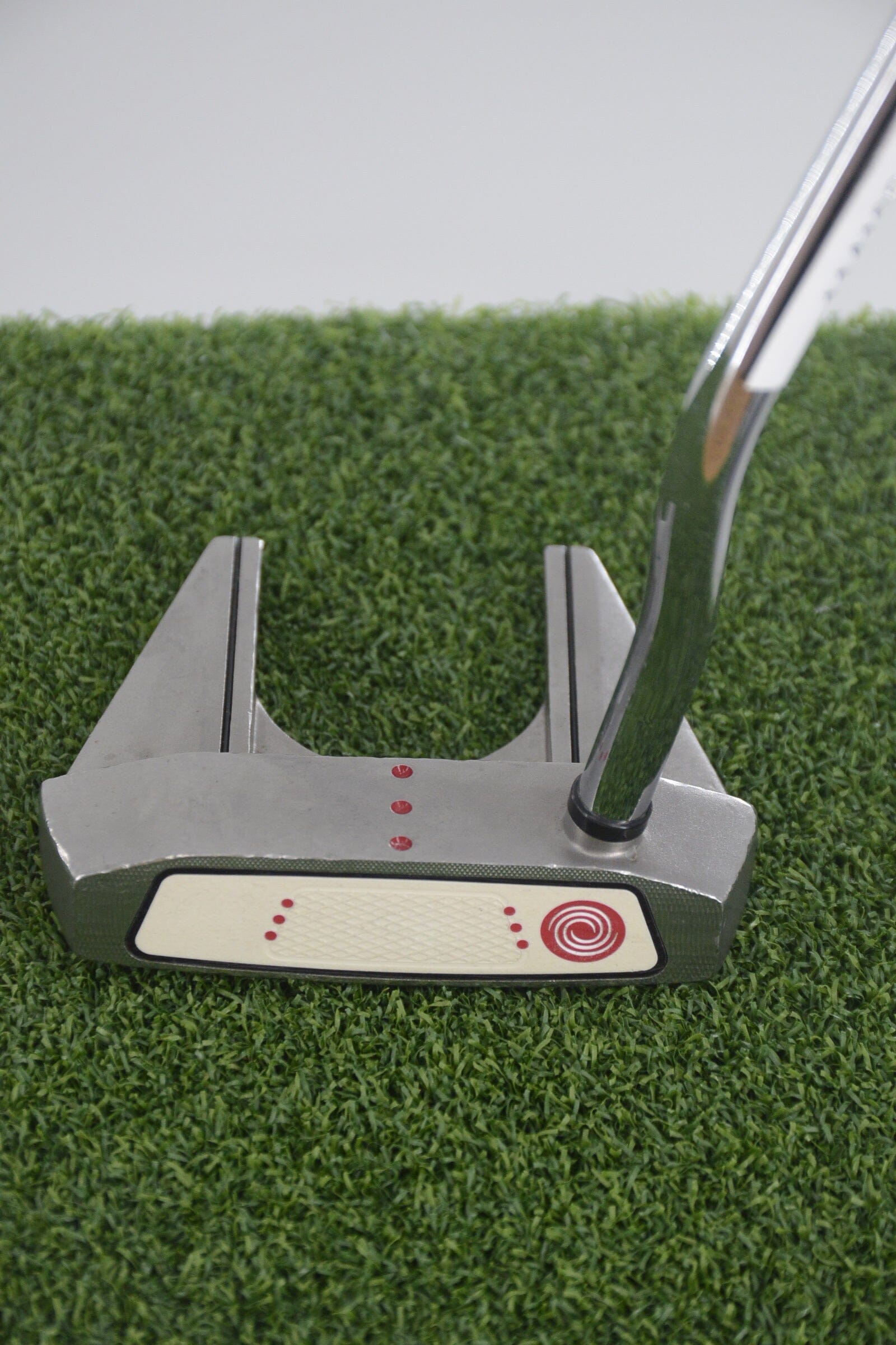 Odyssey White Hot XG 7 Putter 35" Golf Clubs GolfRoots