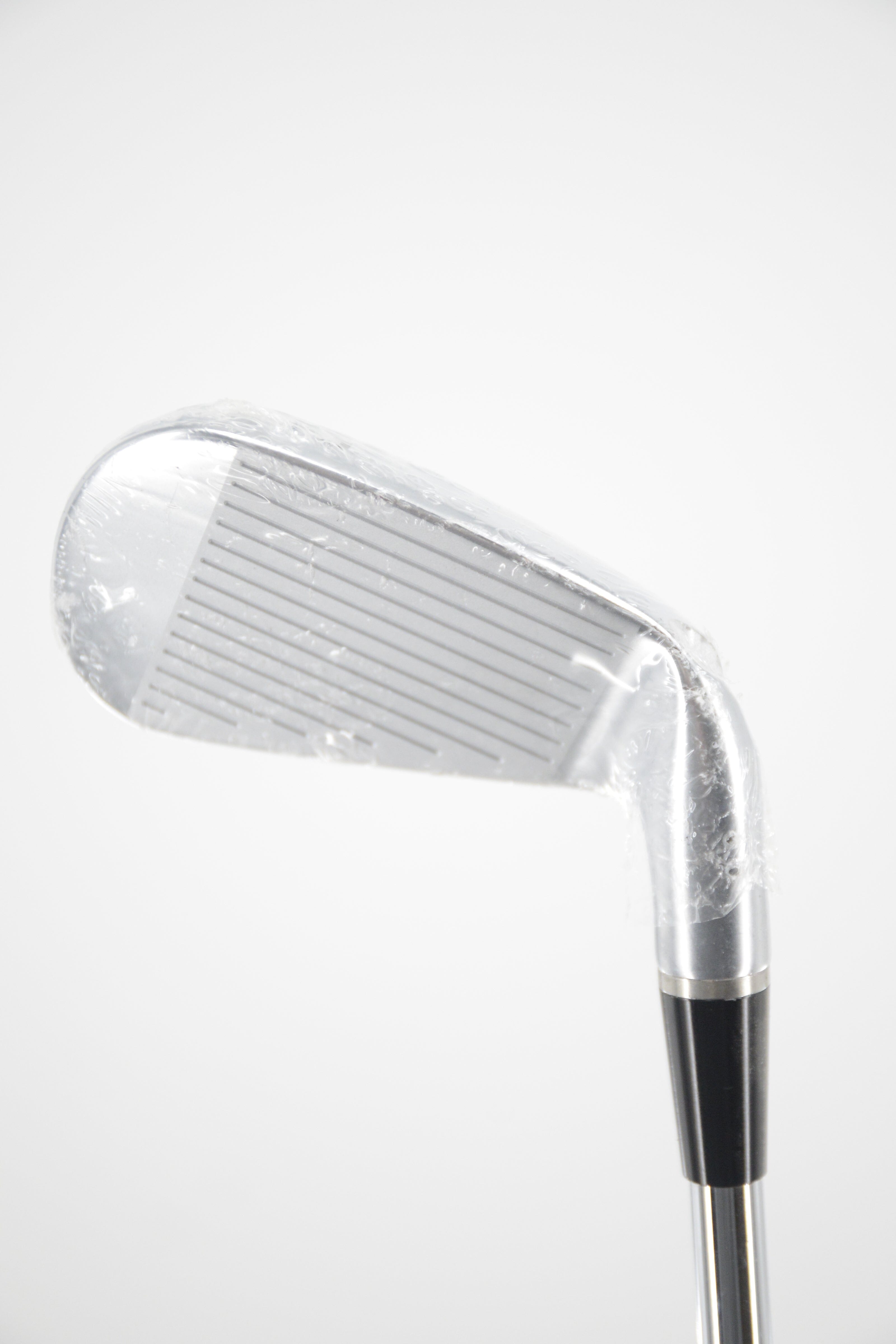 *NEW Lefty Fitting Club* Callaway Apex Pro 21 7 Fitting Iron S Flex 37.25" Golf Clubs GolfRoots