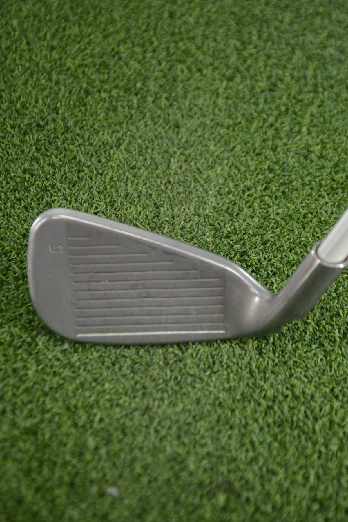 Women's Ping G10 XG 5 Iron W Flex 37.25"
