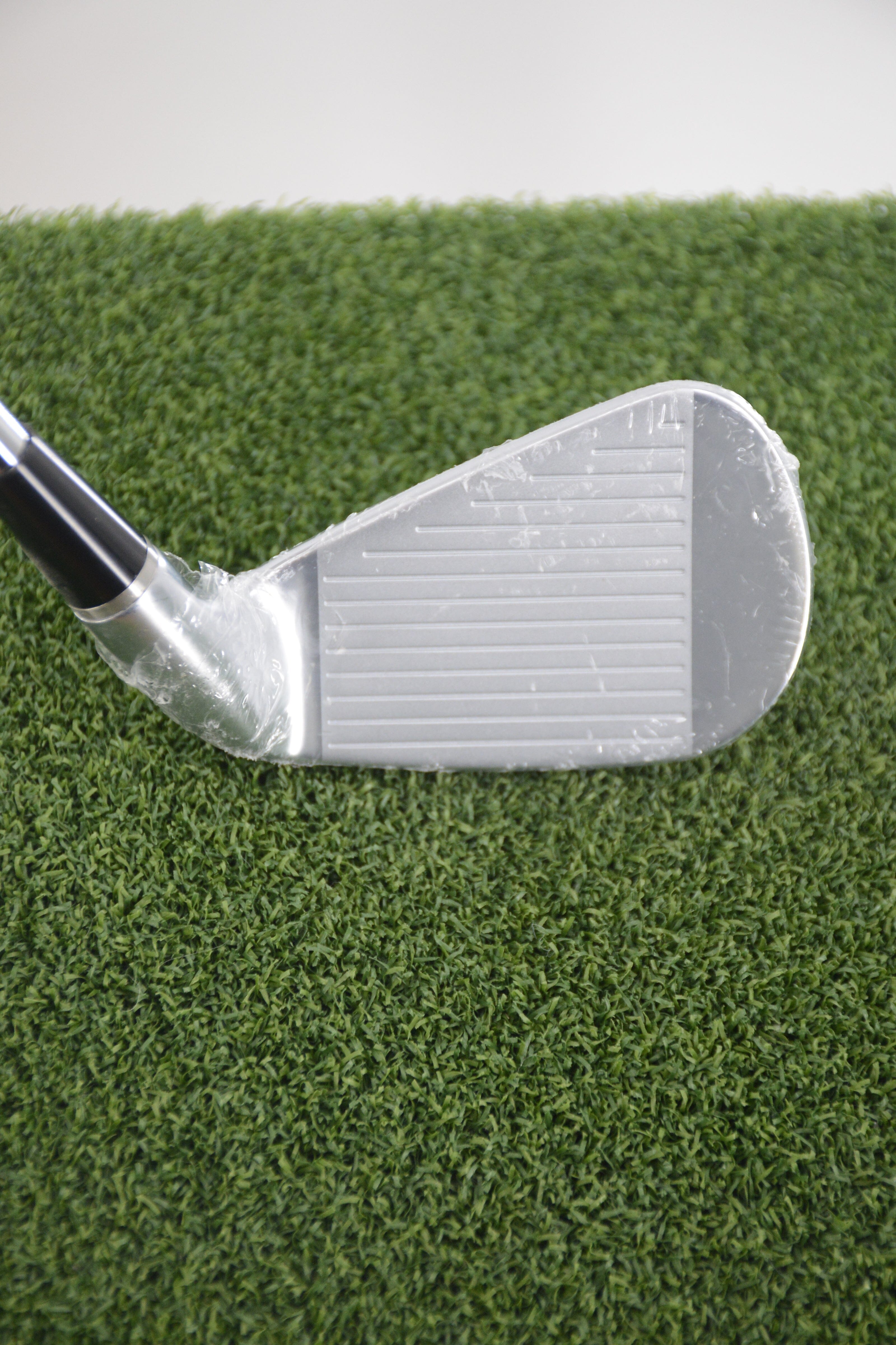 *NEW Lefty Fitting Club* Callaway Apex Pro 21 7 Fitting Iron S Flex 37.25" Golf Clubs GolfRoots