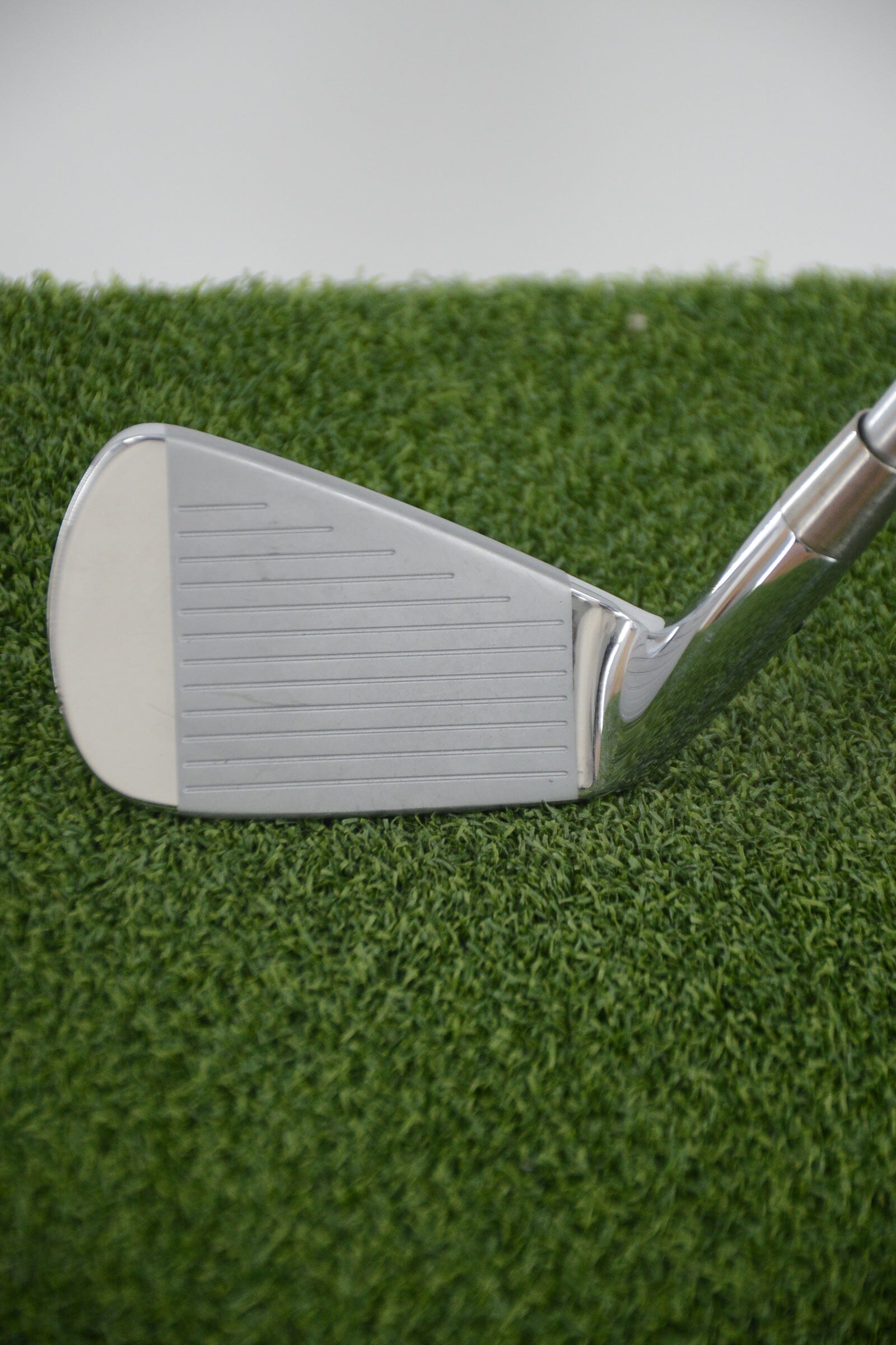 *Fitting Club* Mizuno MP-5 6 Fitting Iron R Flex 37.25" Golf Clubs GolfRoots
