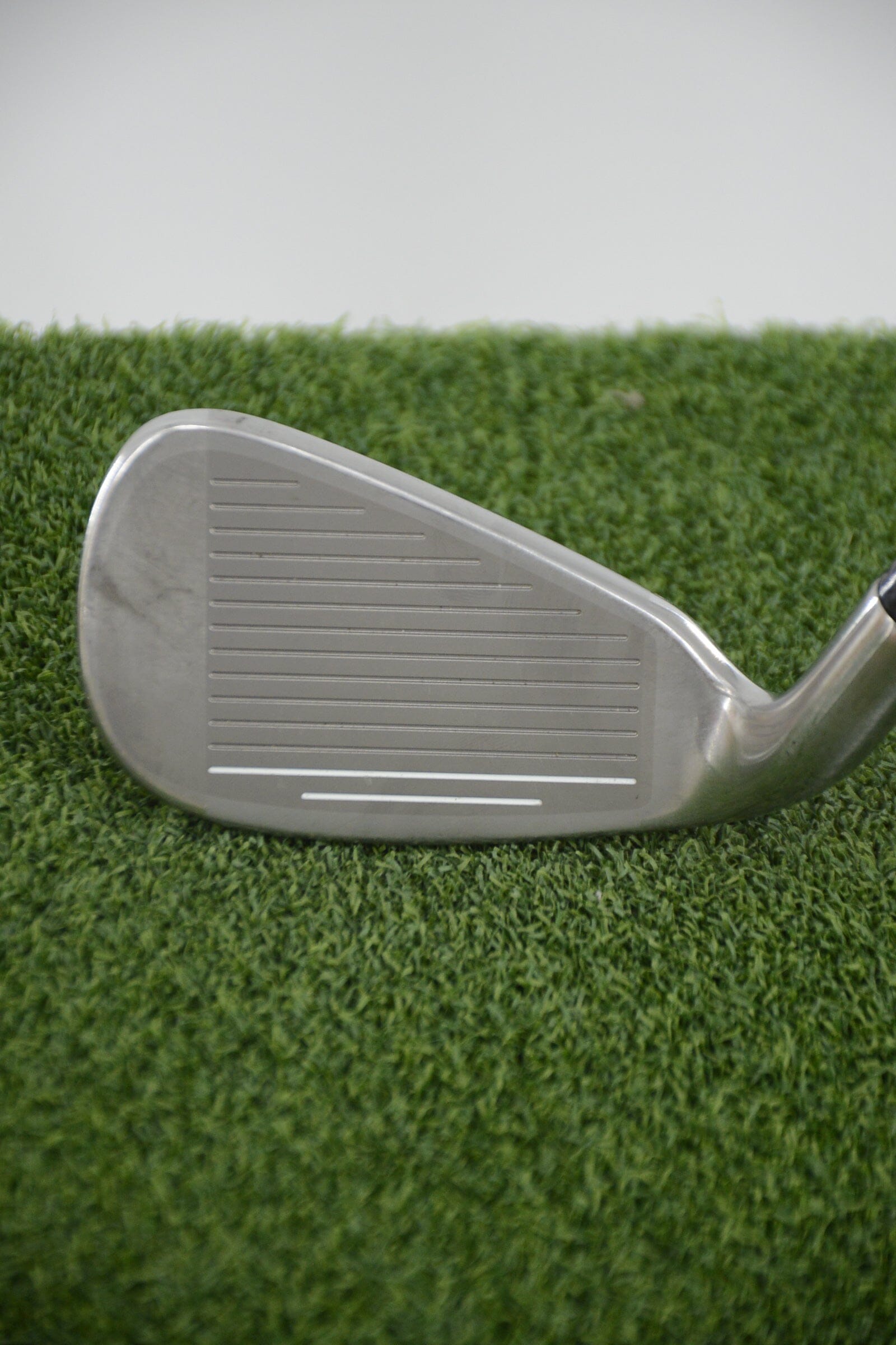 TaylorMade R7 XD 6 Iron R Flex 37.5" Golf Clubs GolfRoots