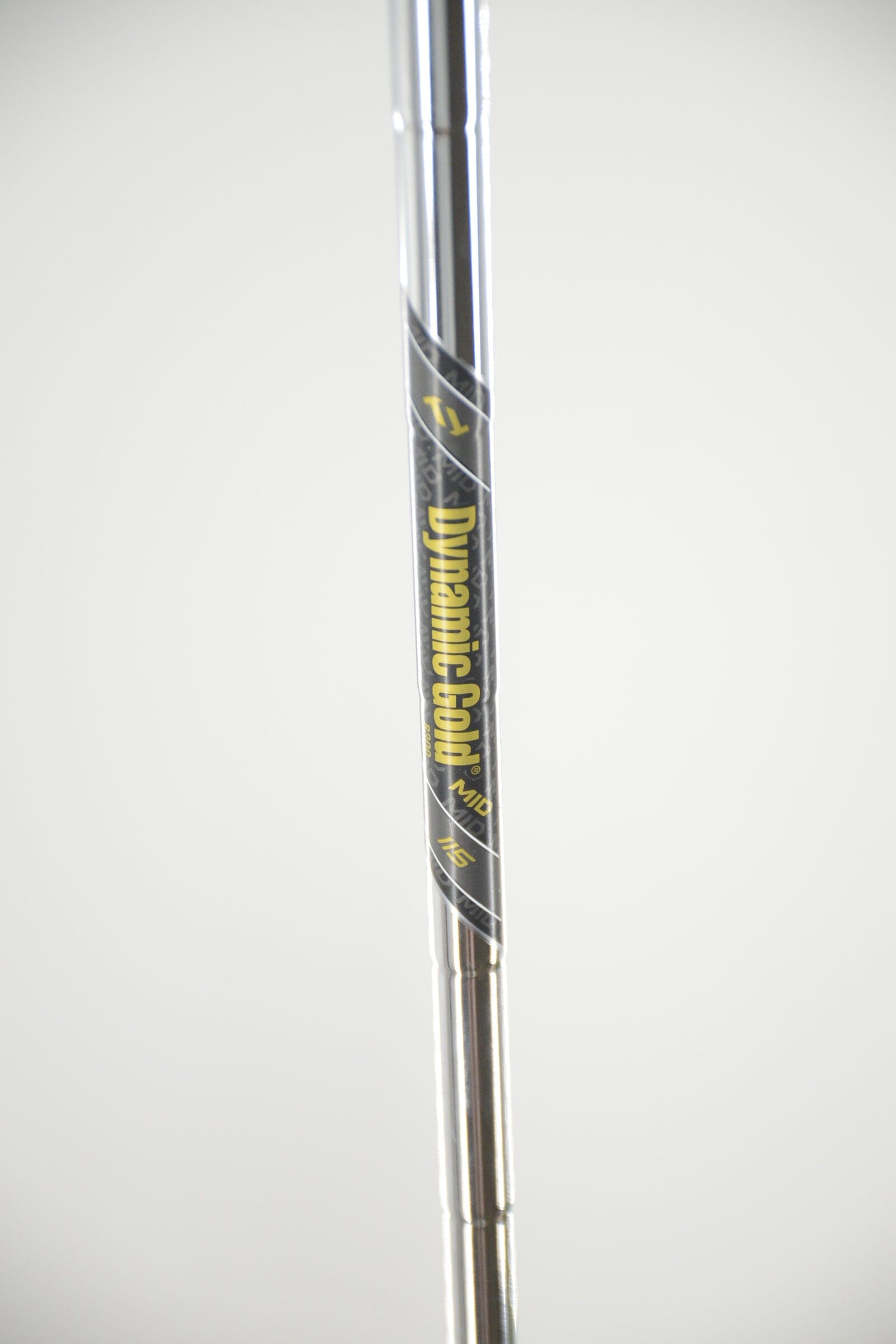 PXG 0311XP Gen6 4-GW Iron Set R Flex -0.5" Golf Clubs GolfRoots