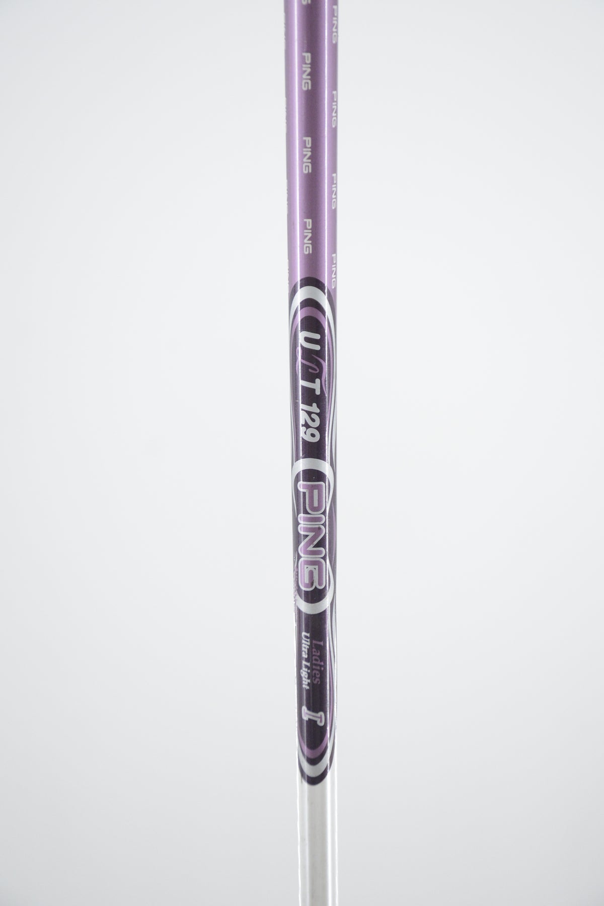 Women's Ping G10 XG 5 Iron W Flex 37.25"