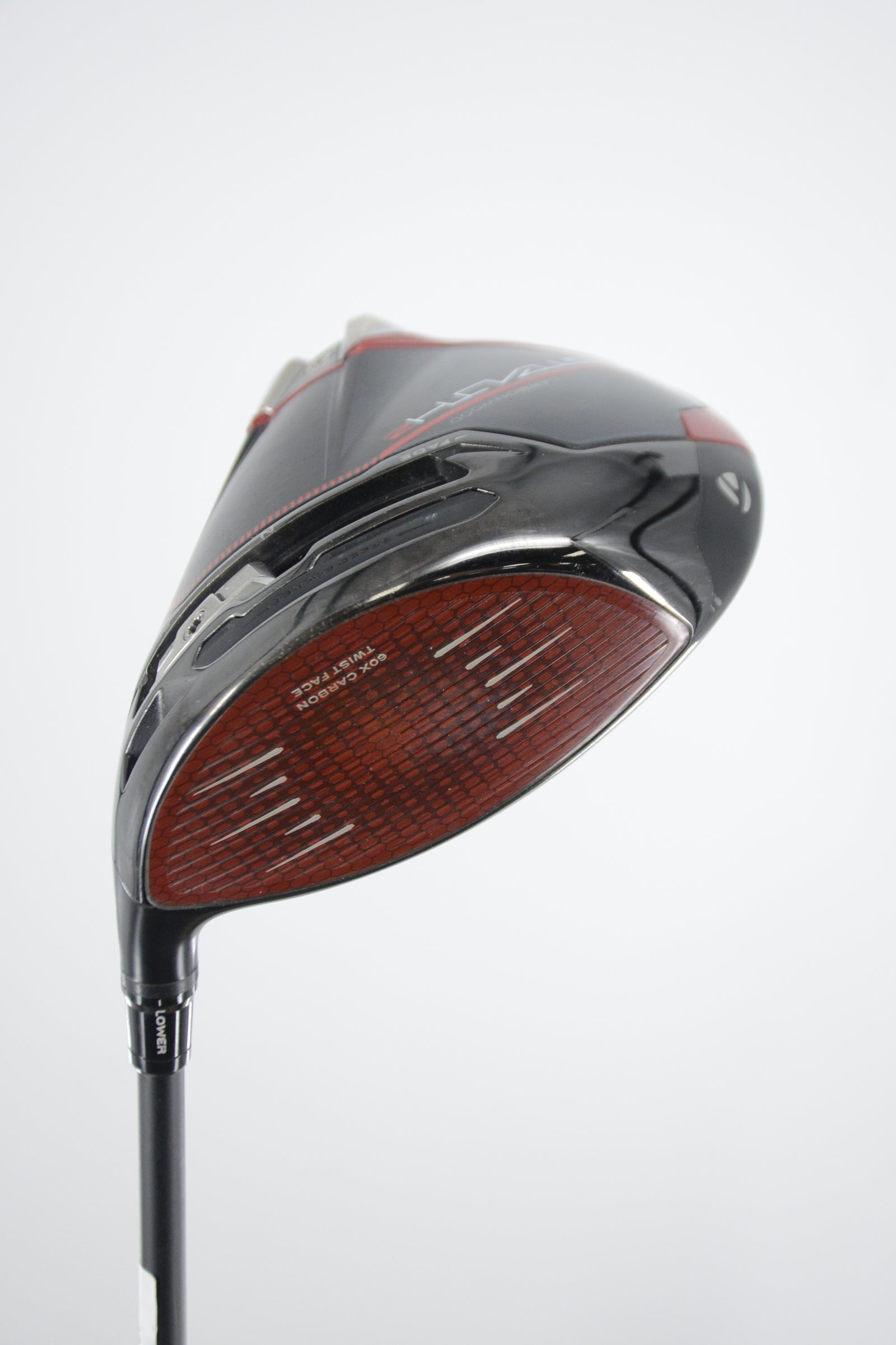 TaylorMade Stealth 2 Plus 9 Degree Driver S Flex 45.5"