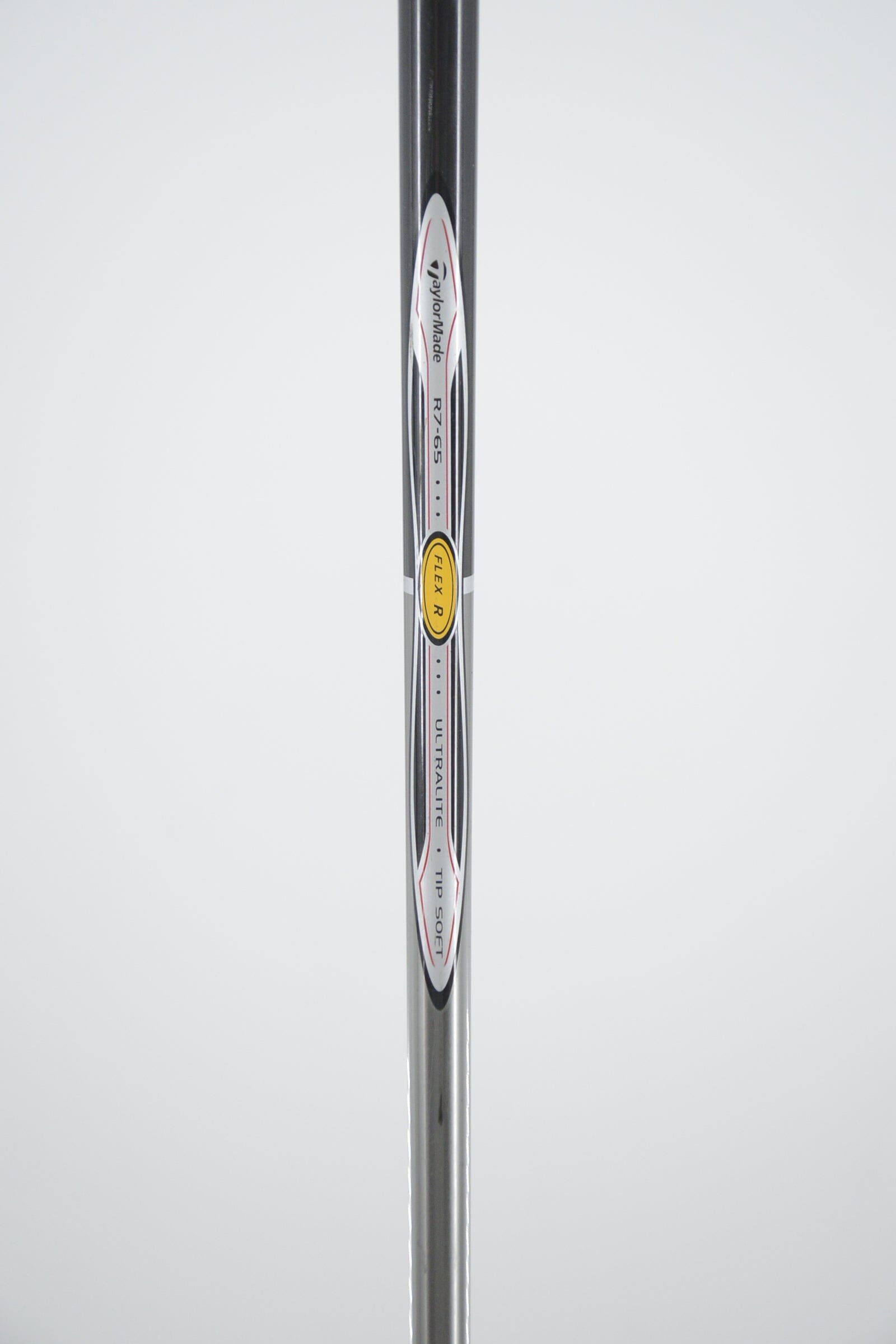 TaylorMade R7 XD 6 Iron R Flex 37.5" Golf Clubs GolfRoots