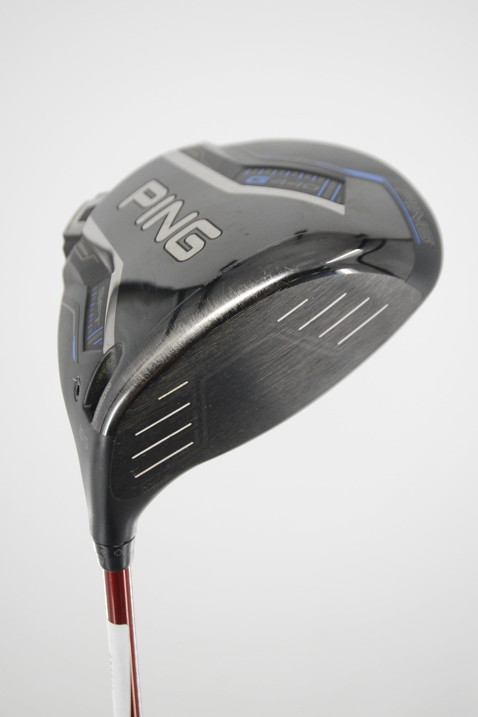 Ping G440 SFT 10.5 Degree Driver S Flex 45" Golf Clubs GolfRoots