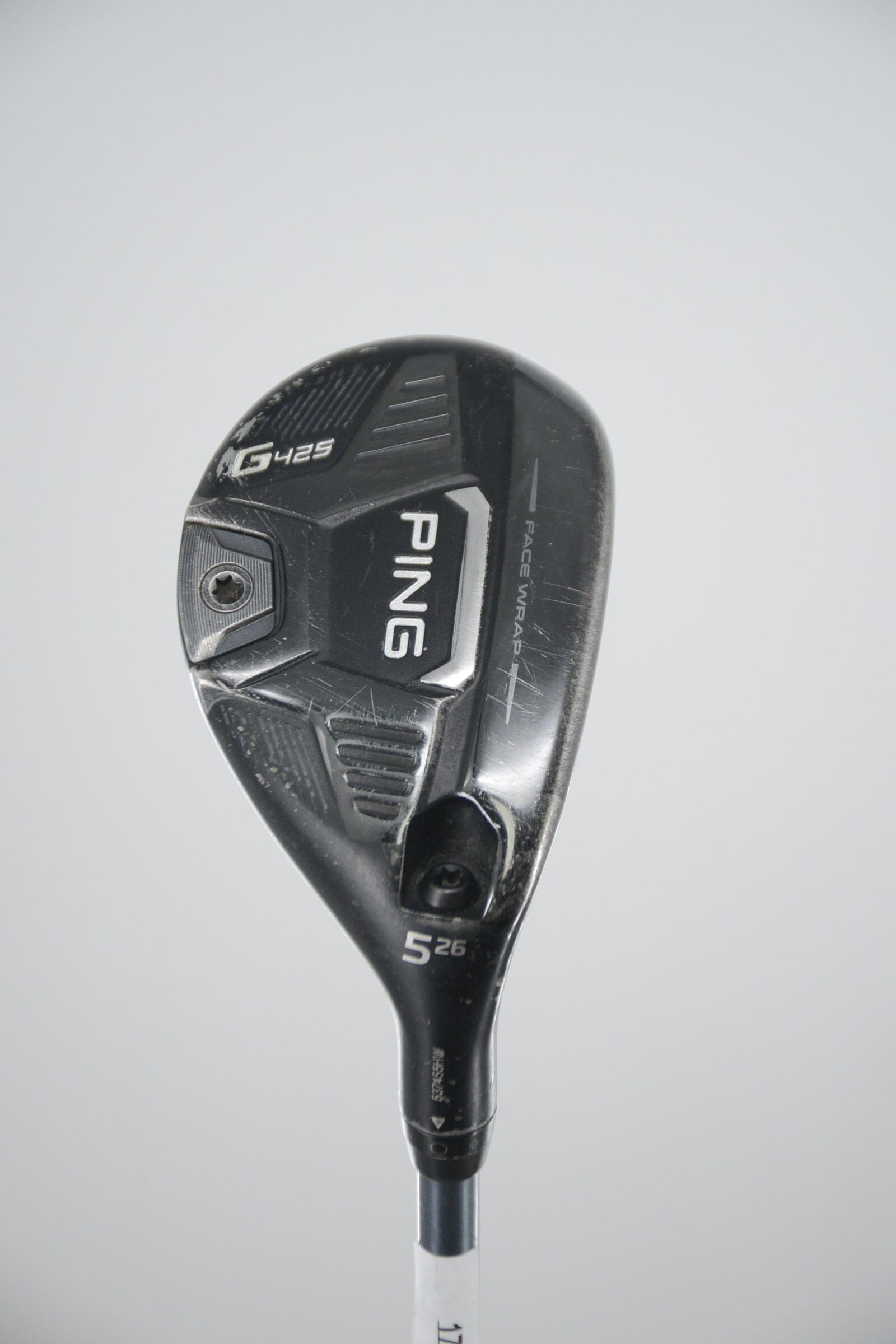 Ping G425 5 Hybrid SR Flex 38.25"