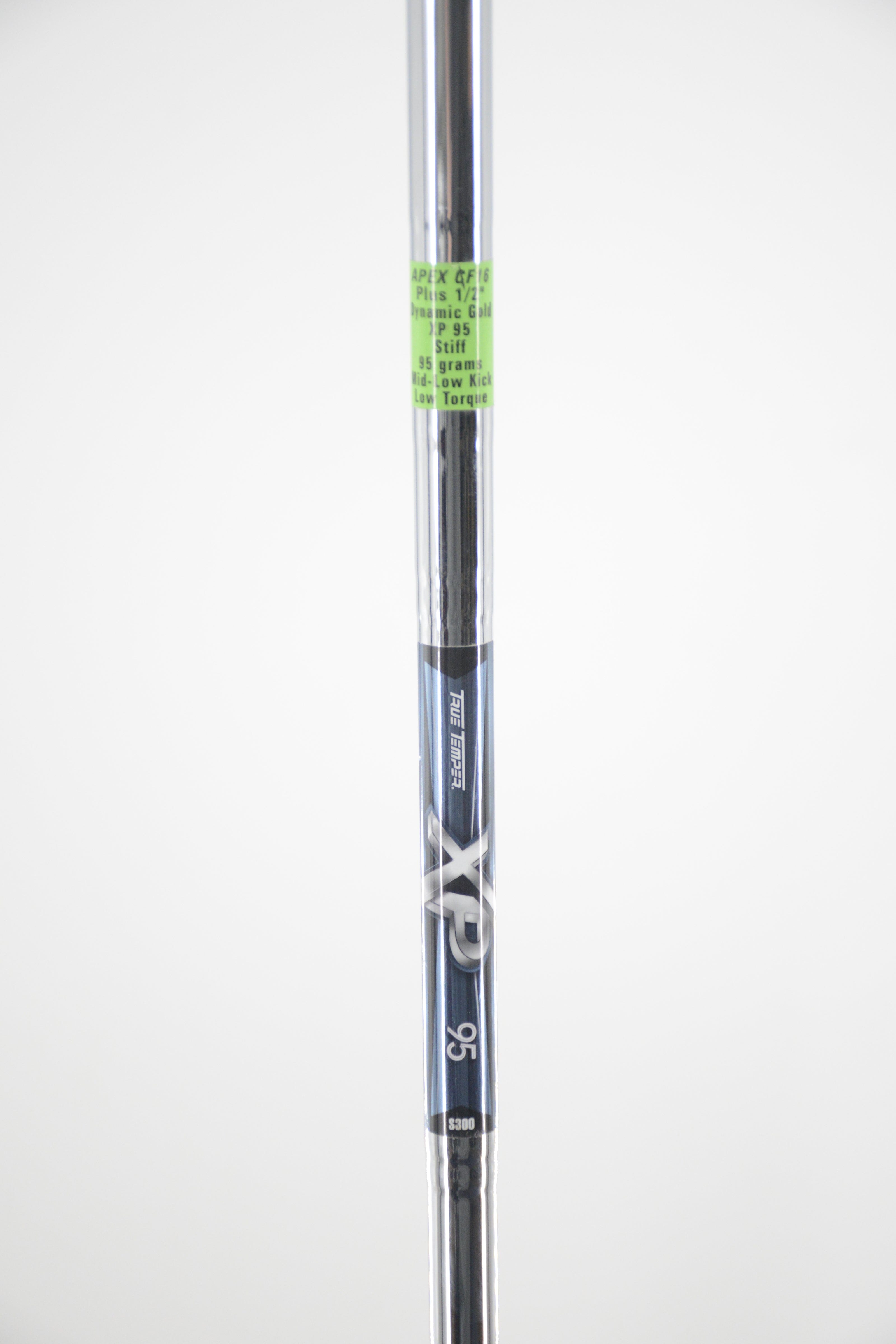 *NEW Lefty Fitting Club* Callaway Apex Pro 21 7 Fitting Iron S Flex 37.25" Golf Clubs GolfRoots