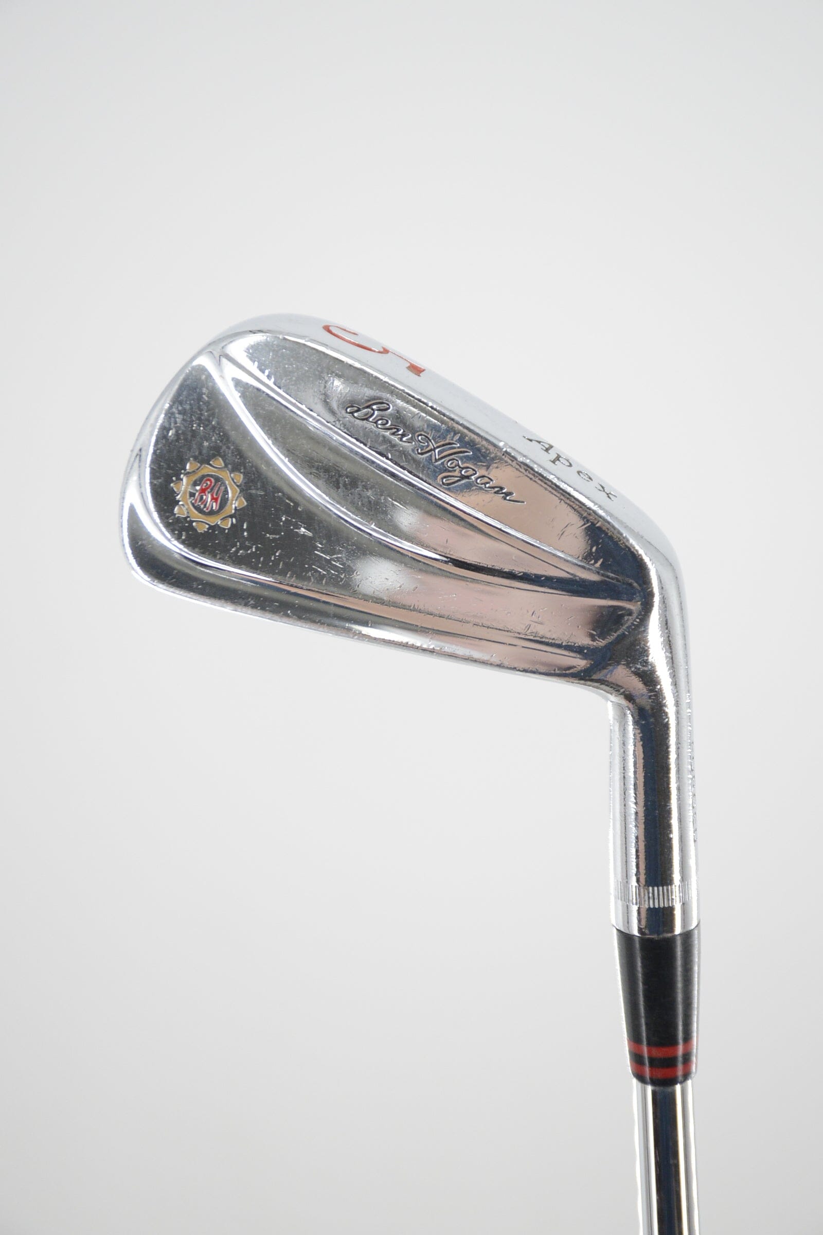 Ben Hogan Apex 5 Iron S Flex 37.75" Golf Clubs GolfRoots