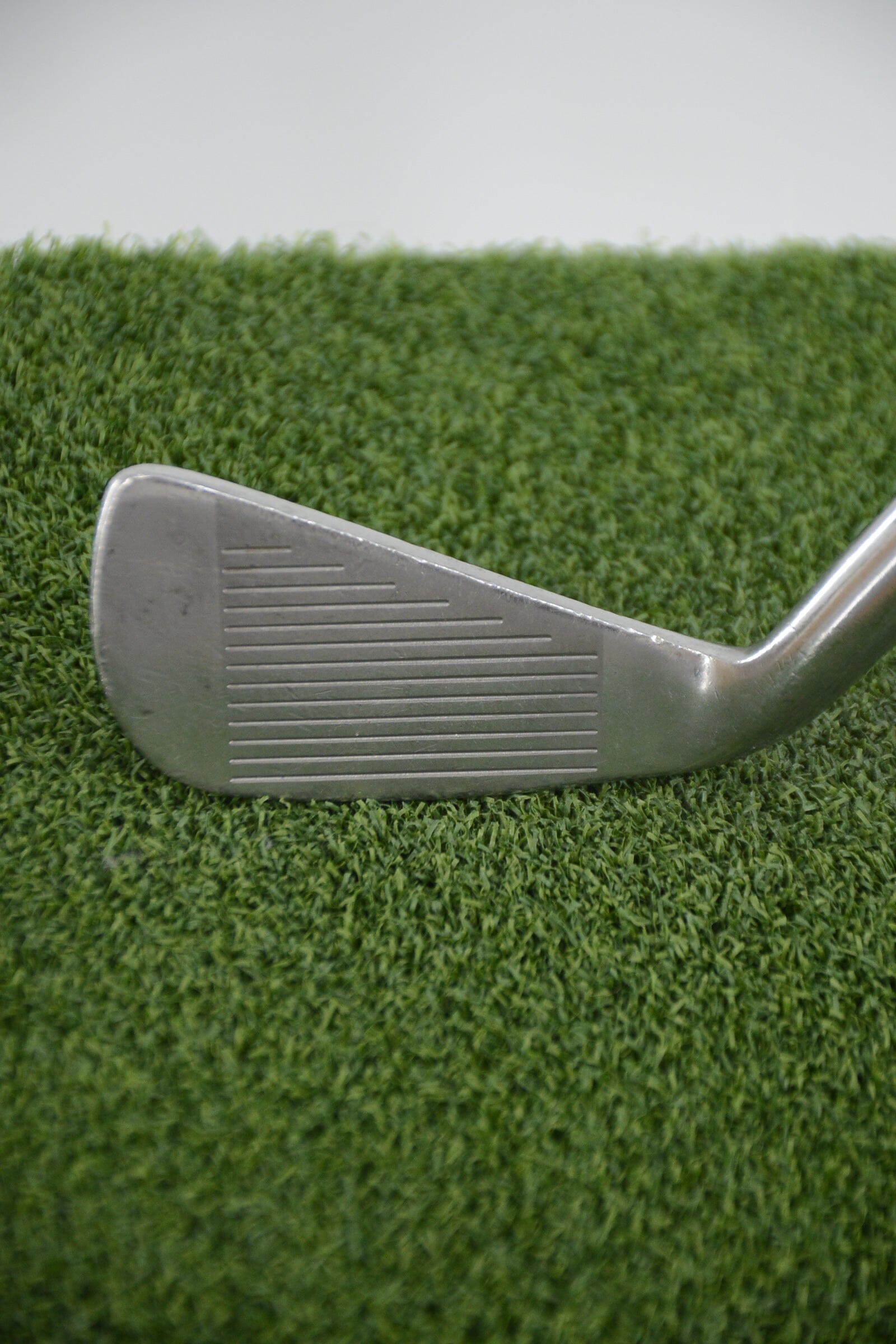 MaxFli Dunlop DDH II 2 Iron S Flex 39" Golf Clubs GolfRoots