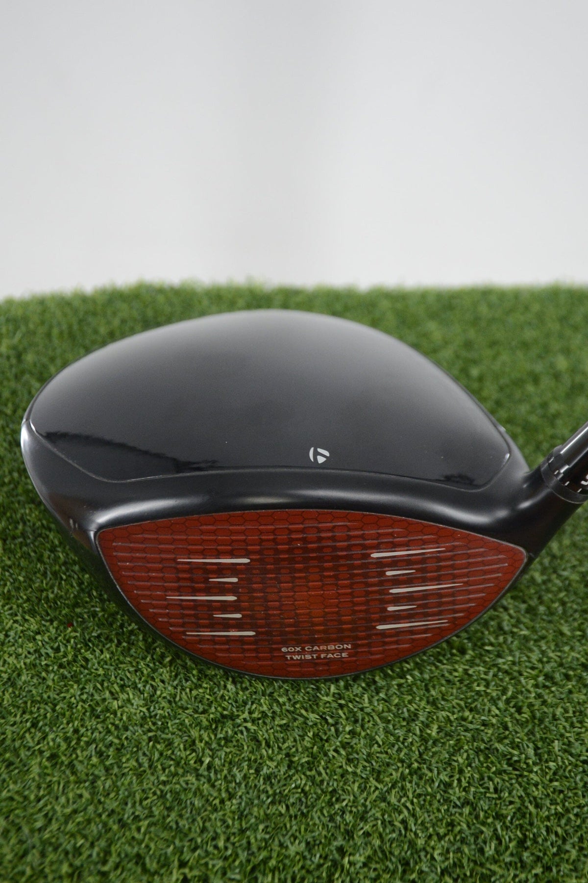 TaylorMade Stealth 2 Plus 9 Degree Driver S Flex 45.5" Golf Clubs GolfRoots