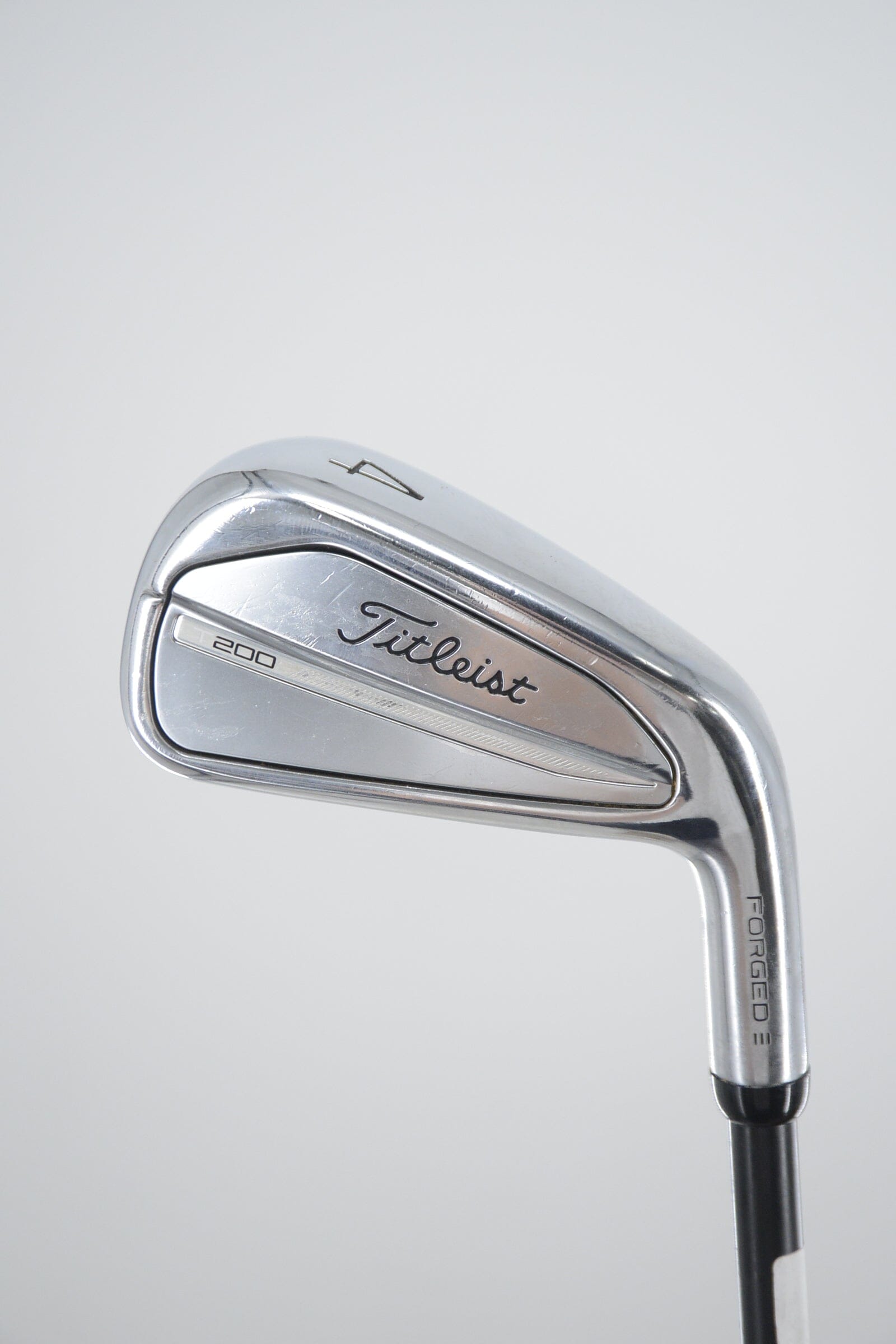 Titleist T200 2023 4 Iron S Flex 39.25"