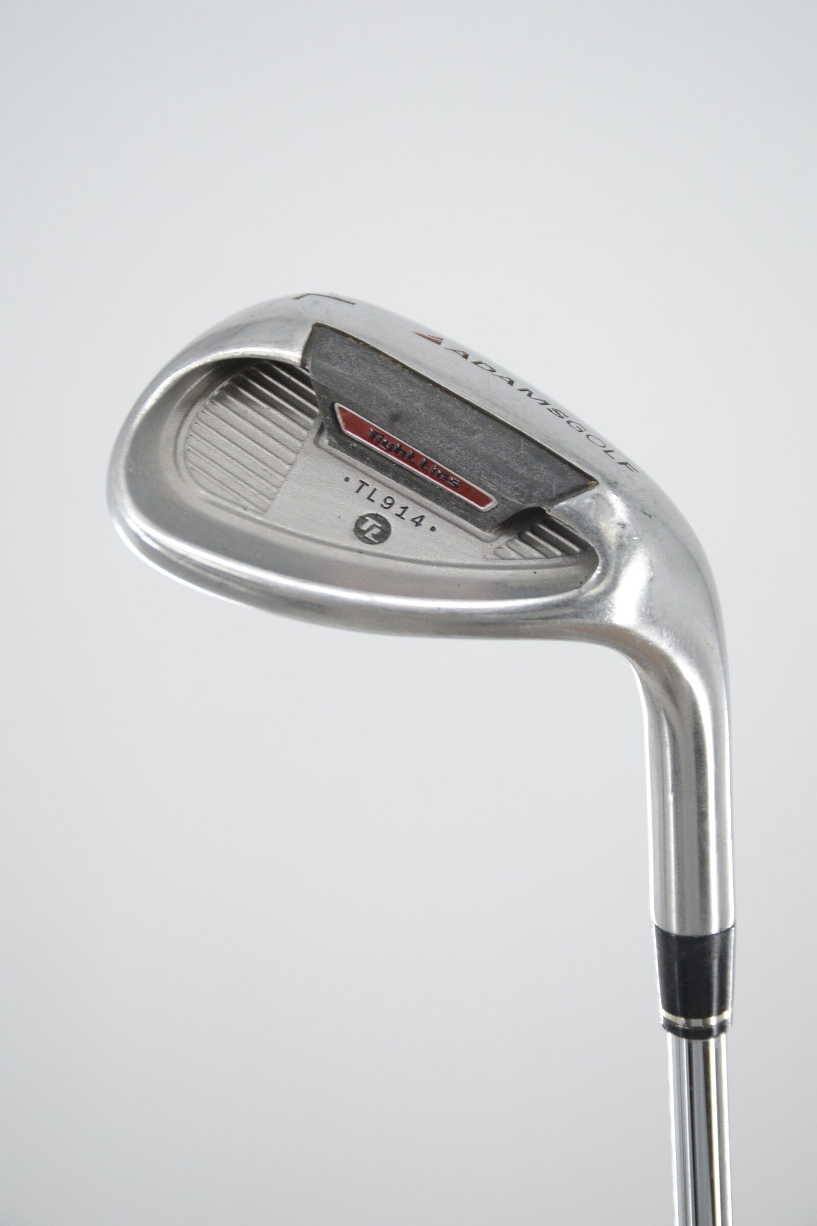 Adams Tight Lies 914 LW S Flex 35" Golf Clubs GolfRoots
