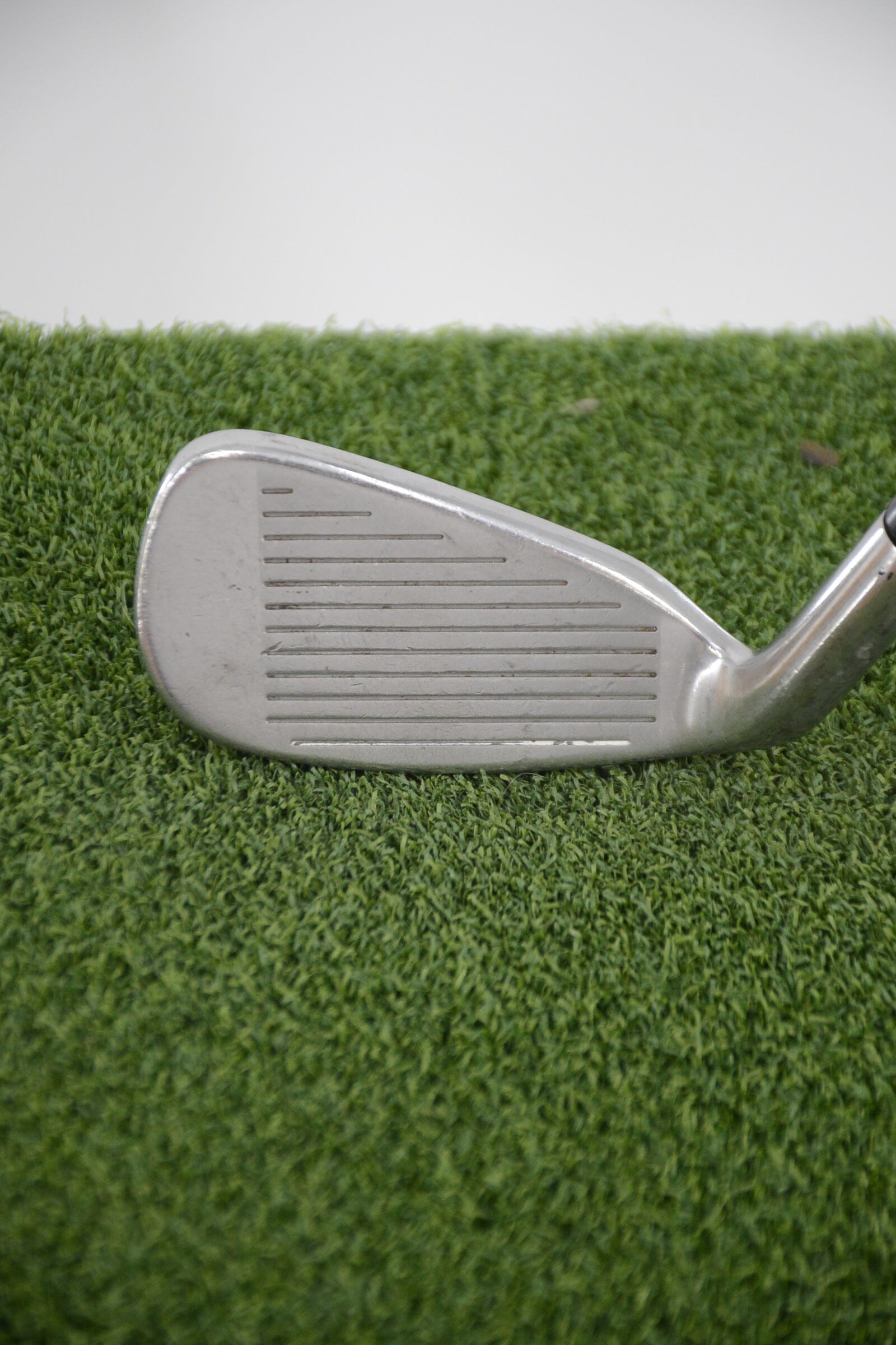 Cleveland Ta5 (Copper Medallion) 4 Iron R Flex 38.25" Golf Clubs GolfRoots