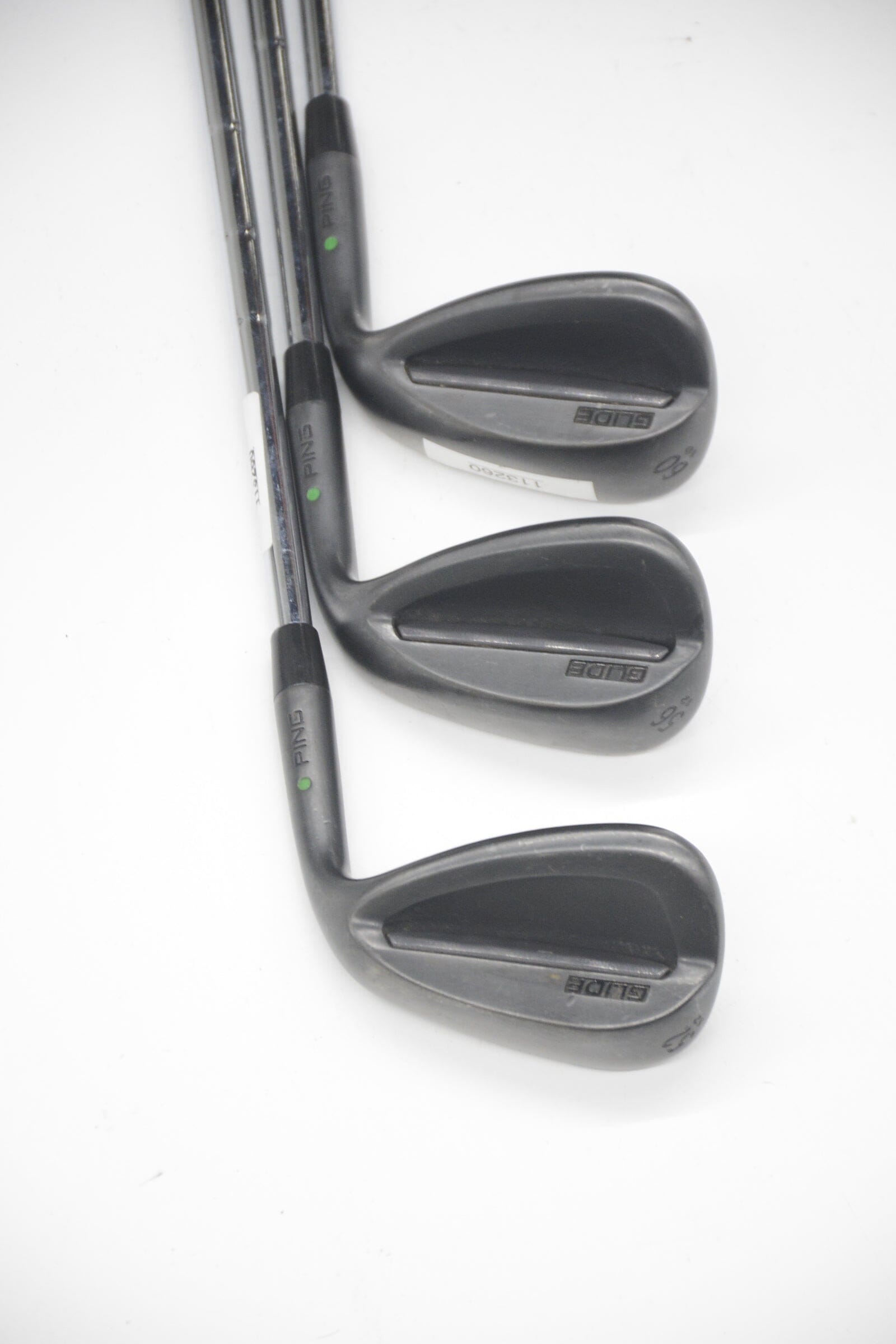 Ping Glide 2.0 Stealth SS 52, 56, 60 Degree Wedge Set Wedge Flex Golf Clubs GolfRoots