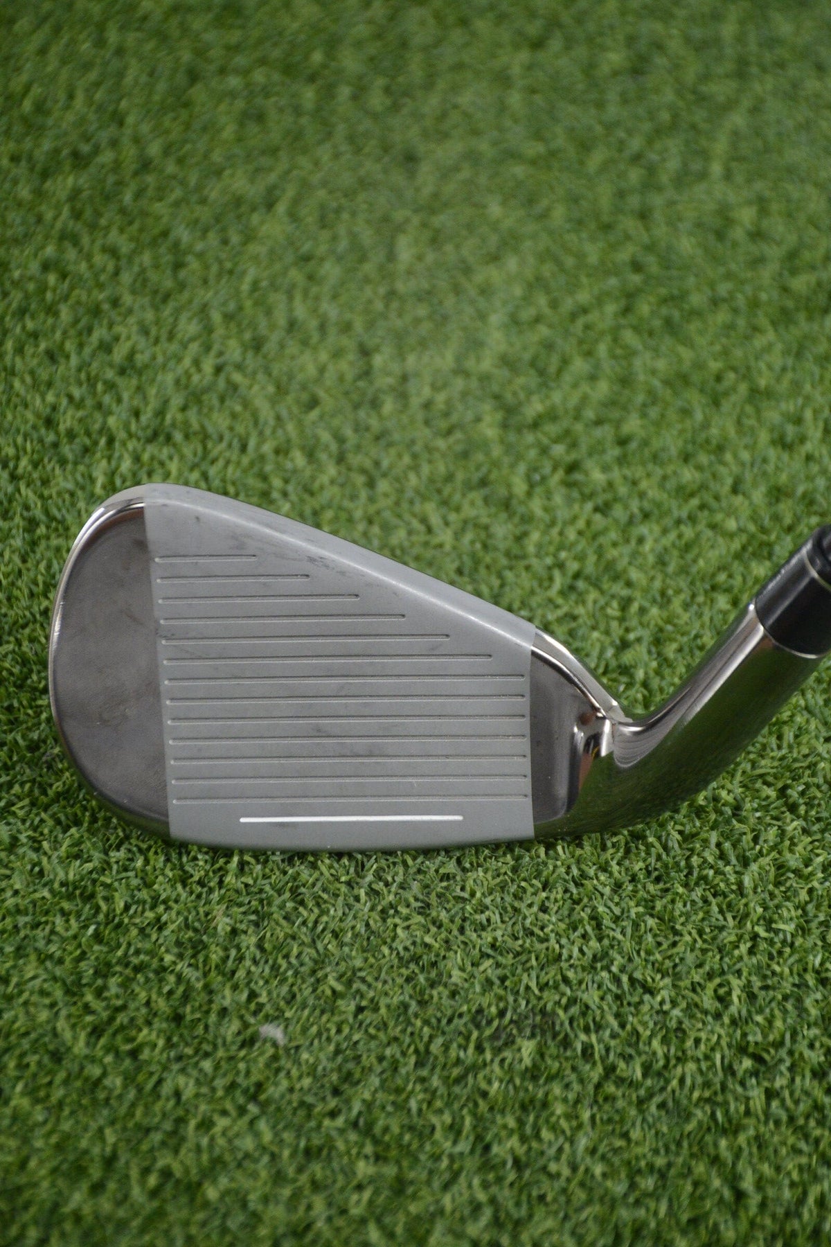 TaylorMade Burner '09 6 Iron R Flex 37.75" Golf Clubs GolfRoots