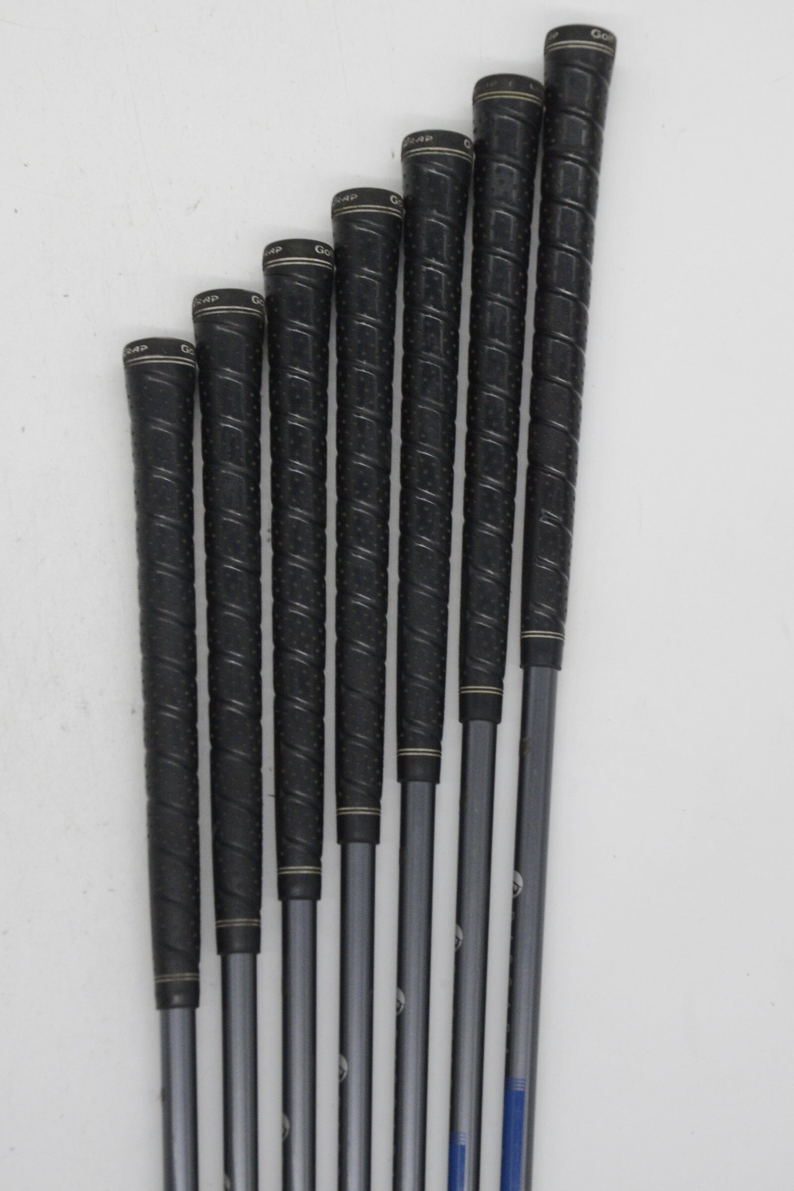 Adams Idea Tech V3 Hybrid 5H-6H, 7-GW Iron Set R Flex Std Length Golf Clubs GolfRoots