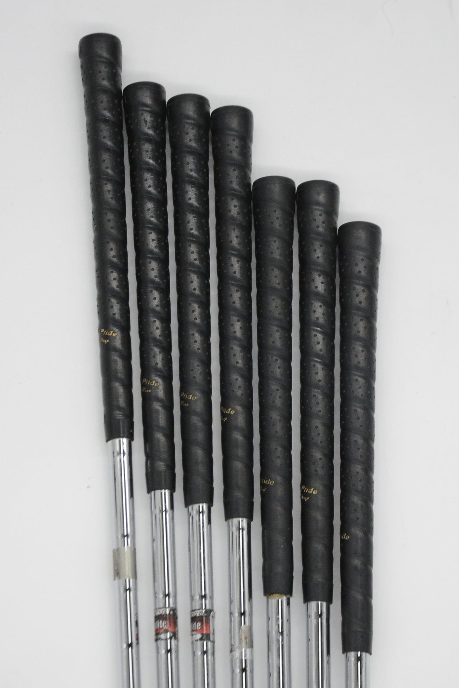 Tour Model 4000 3-6, 8-PW Iron Set S Flex +0.75" Golf Clubs GolfRoots